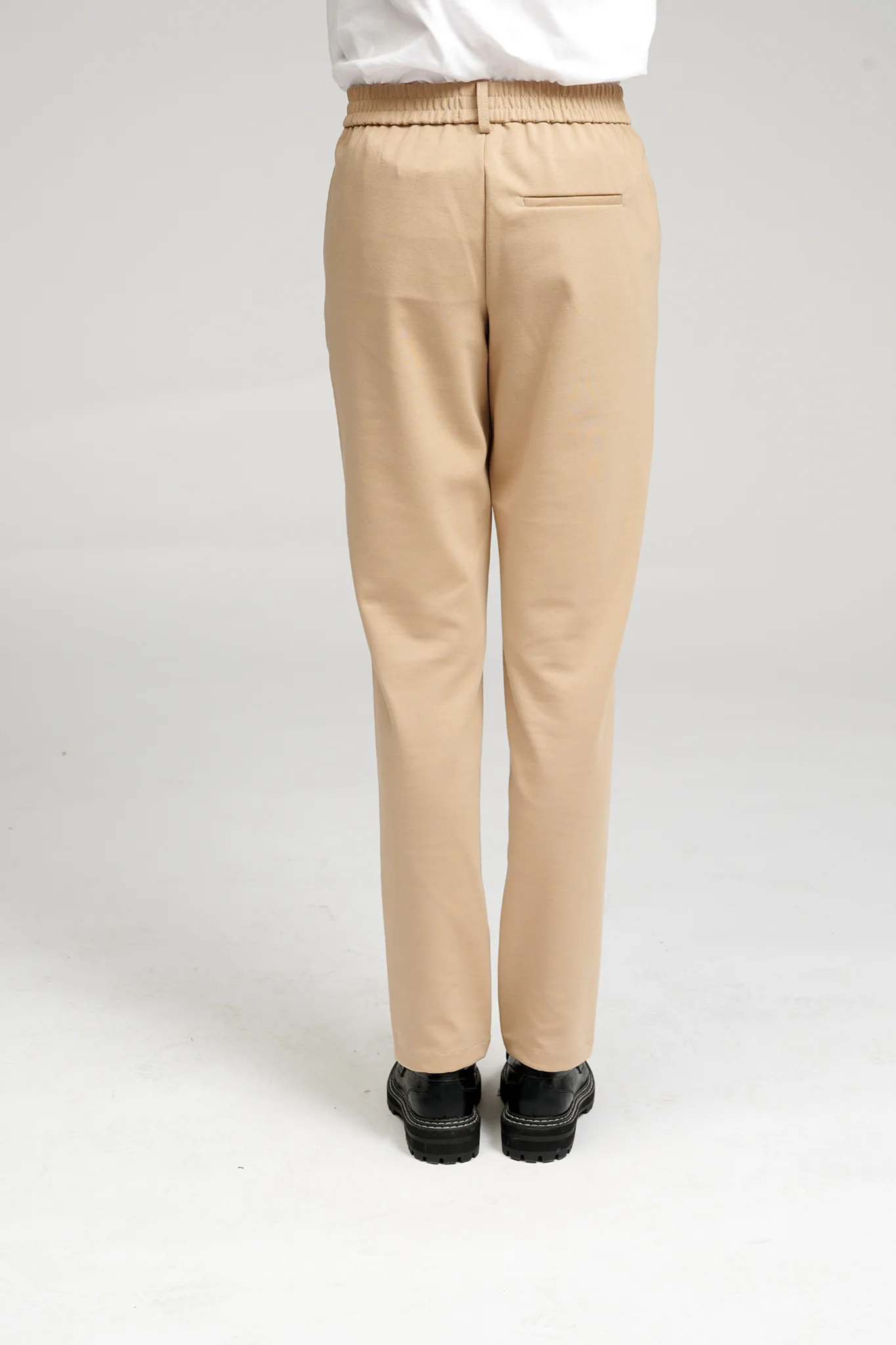 Haylie Pants - Beige - Image 6