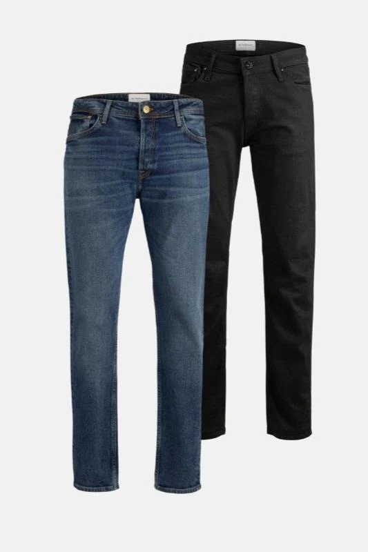 The Original Performance JEANS ™ ️ - 2 PCs (V.I.P)