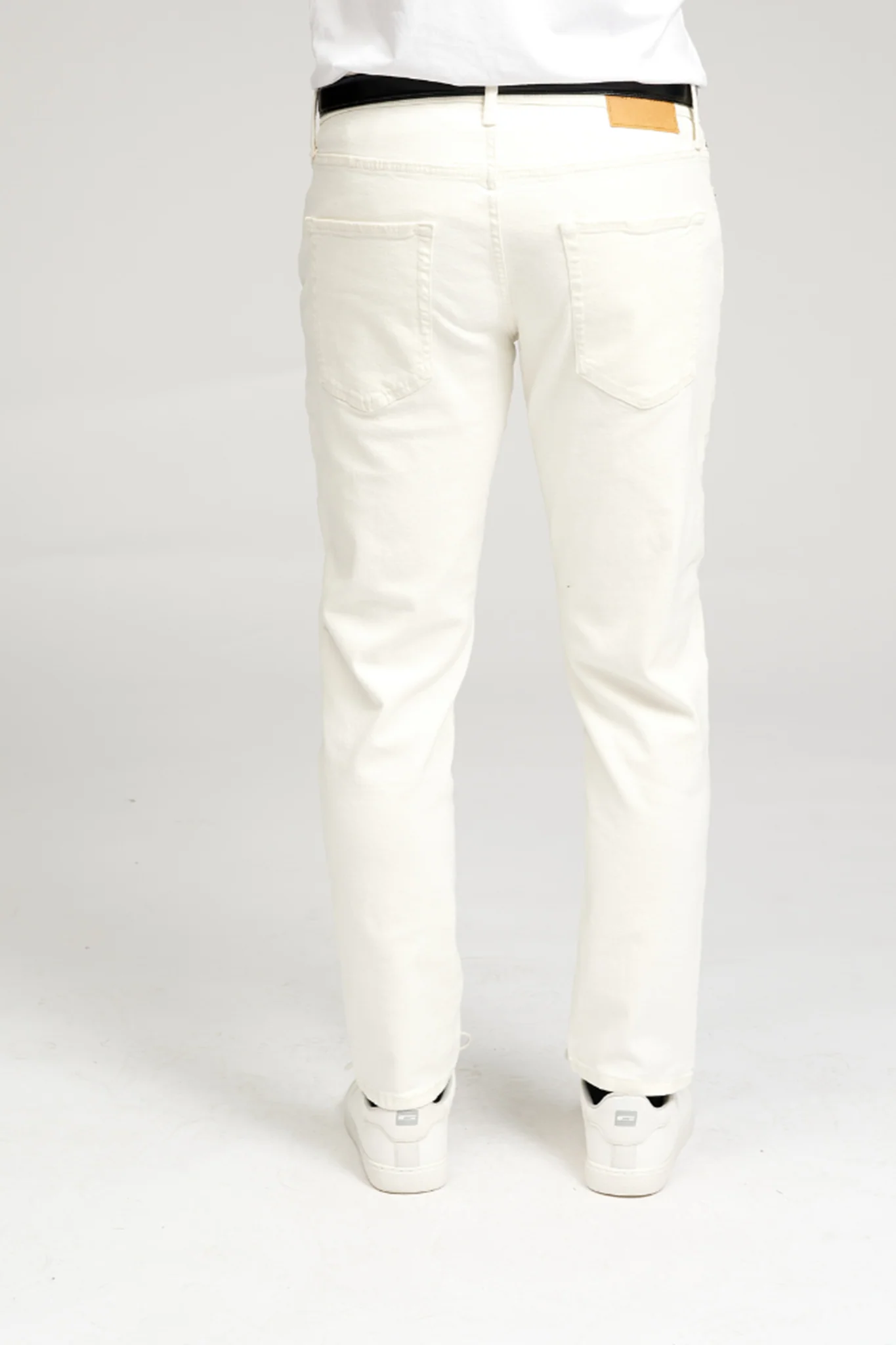 The Original Performance Jeans (Regular) - Ecru - Image 10