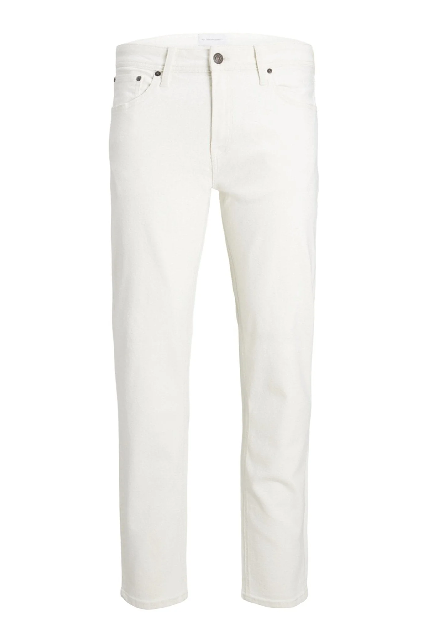 The Original Performance Jeans (Regular) - Ecru - Image 13