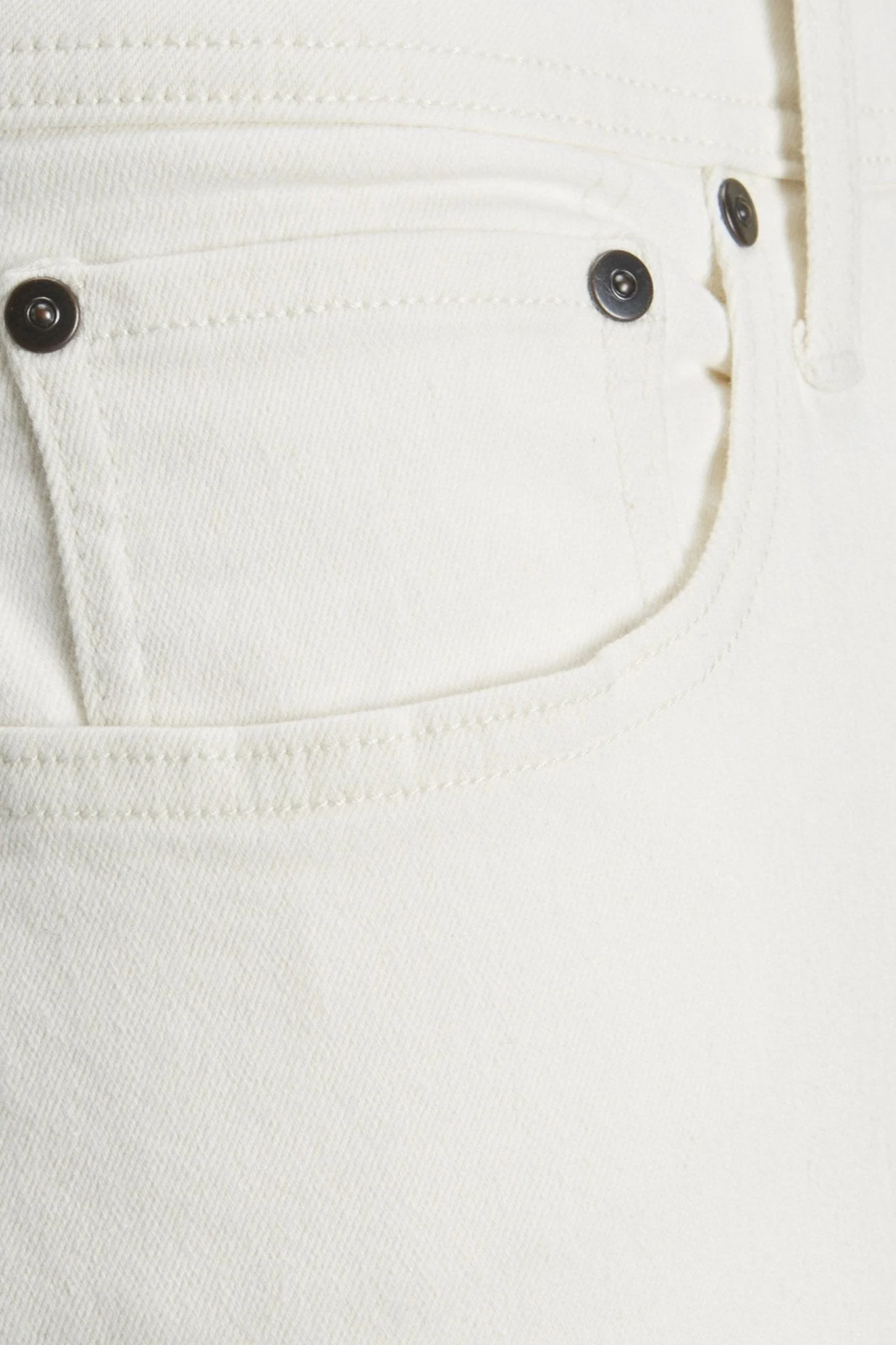 The Original Performance Jeans (Regular) - Ecru - Image 15
