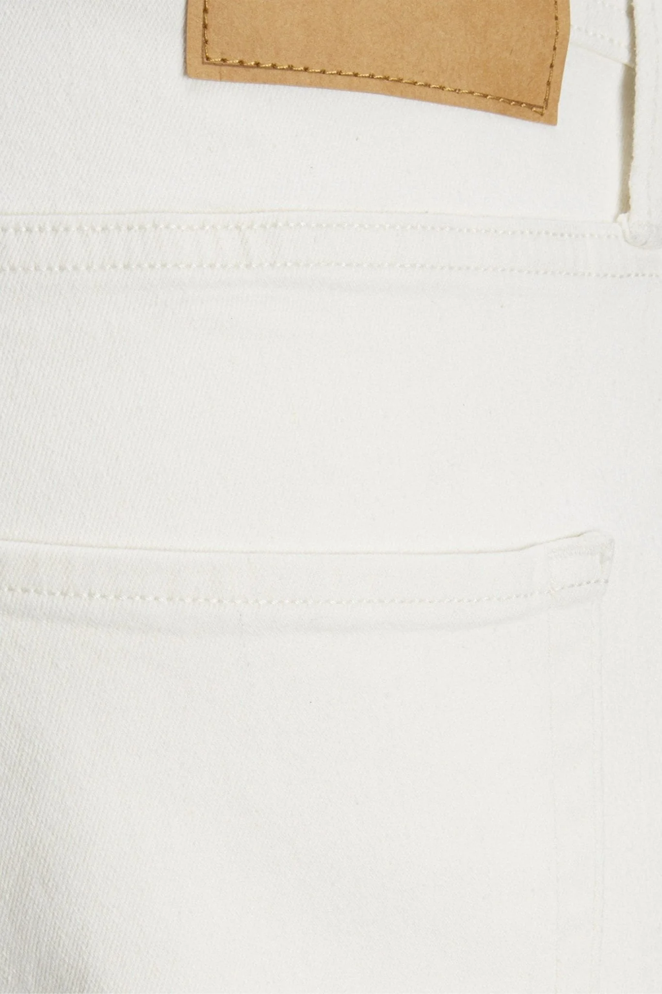 The Original Performance Jeans (Regular) - Ecru - Image 16