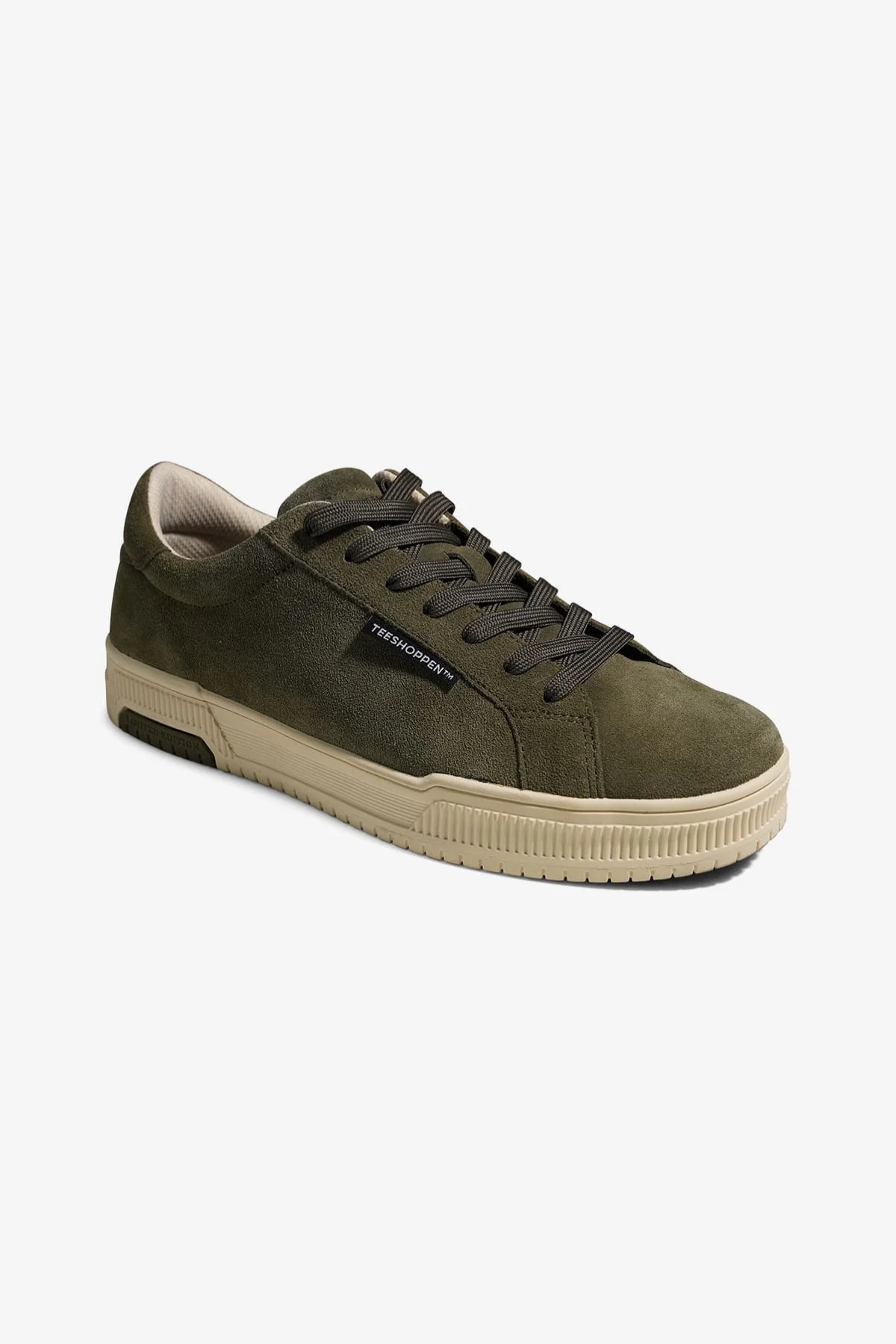 Edwin - Khaki - Image 2