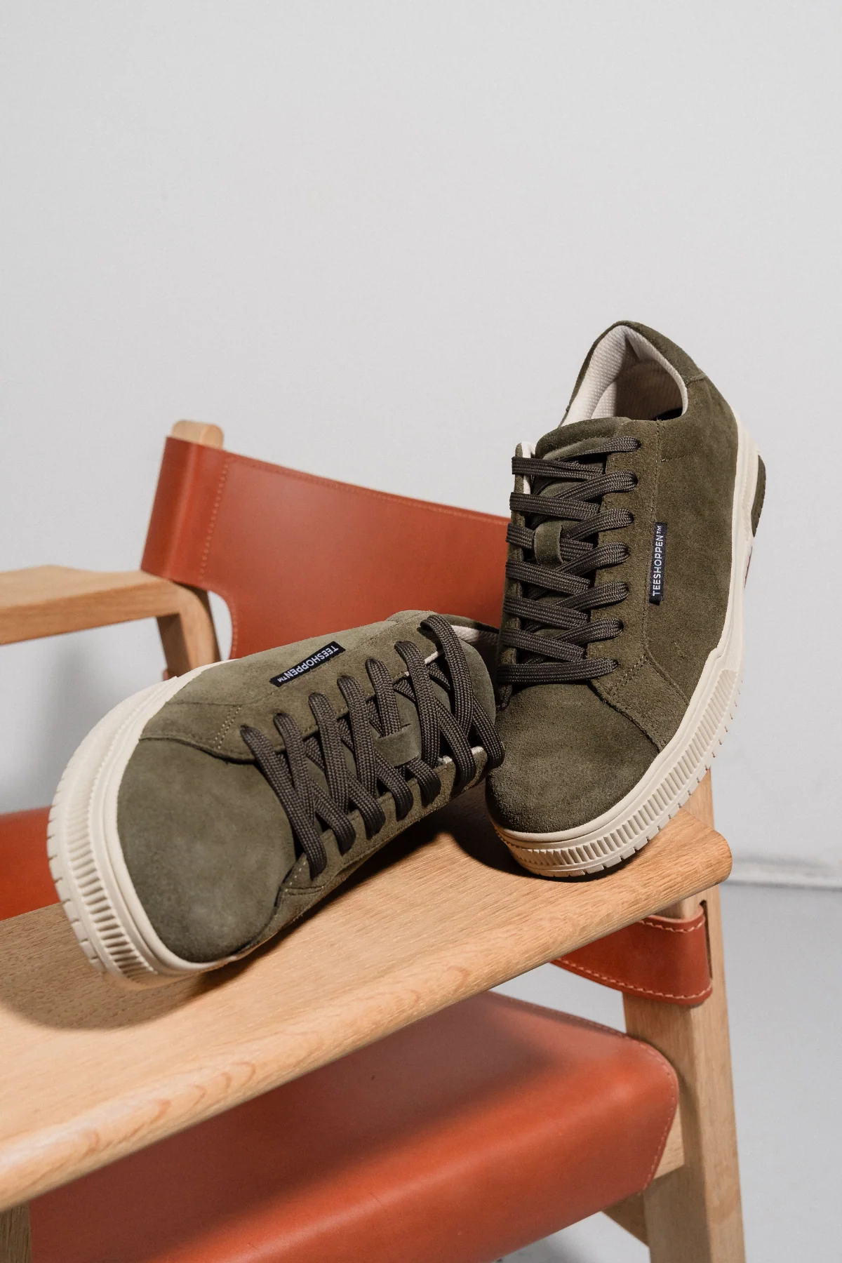 Edwin - Khaki - Image 3