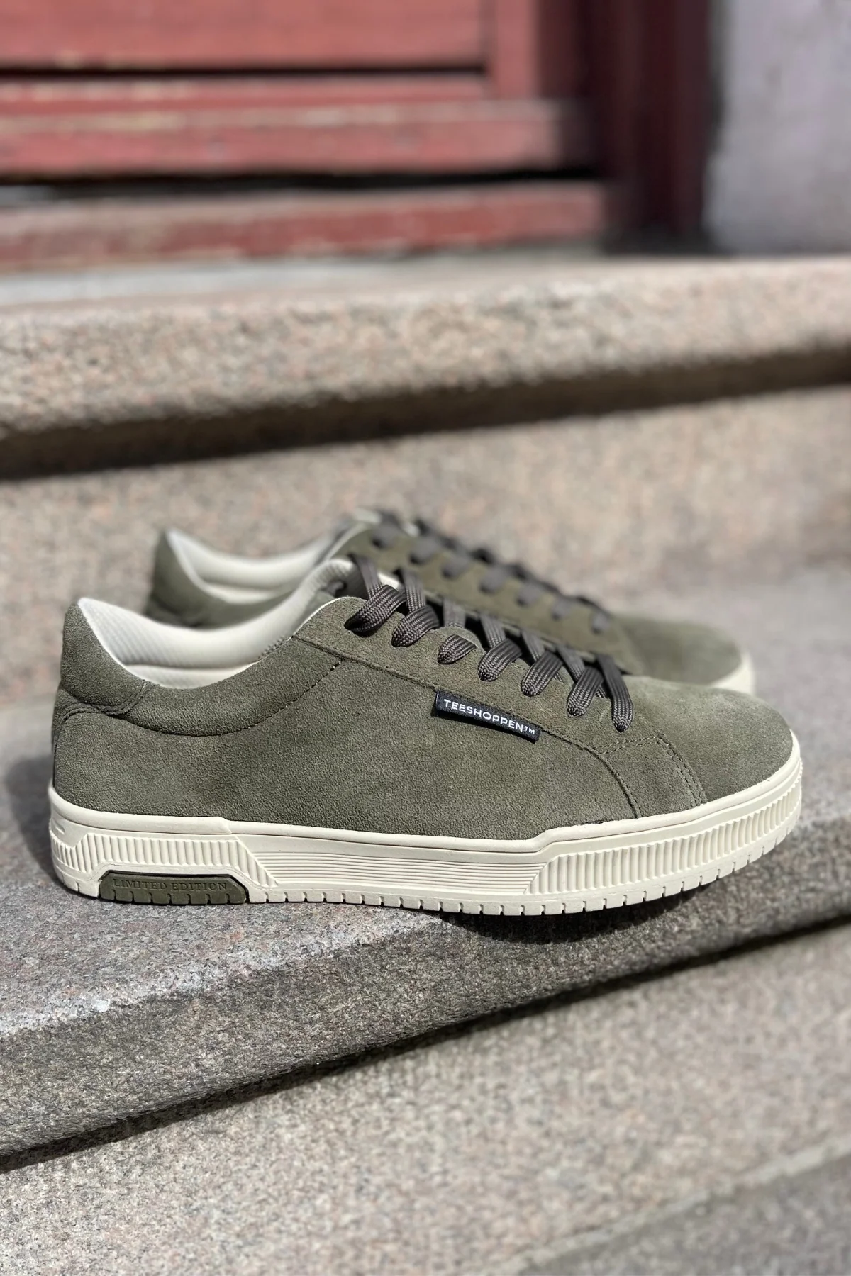 Edwin - Khaki - Image 5