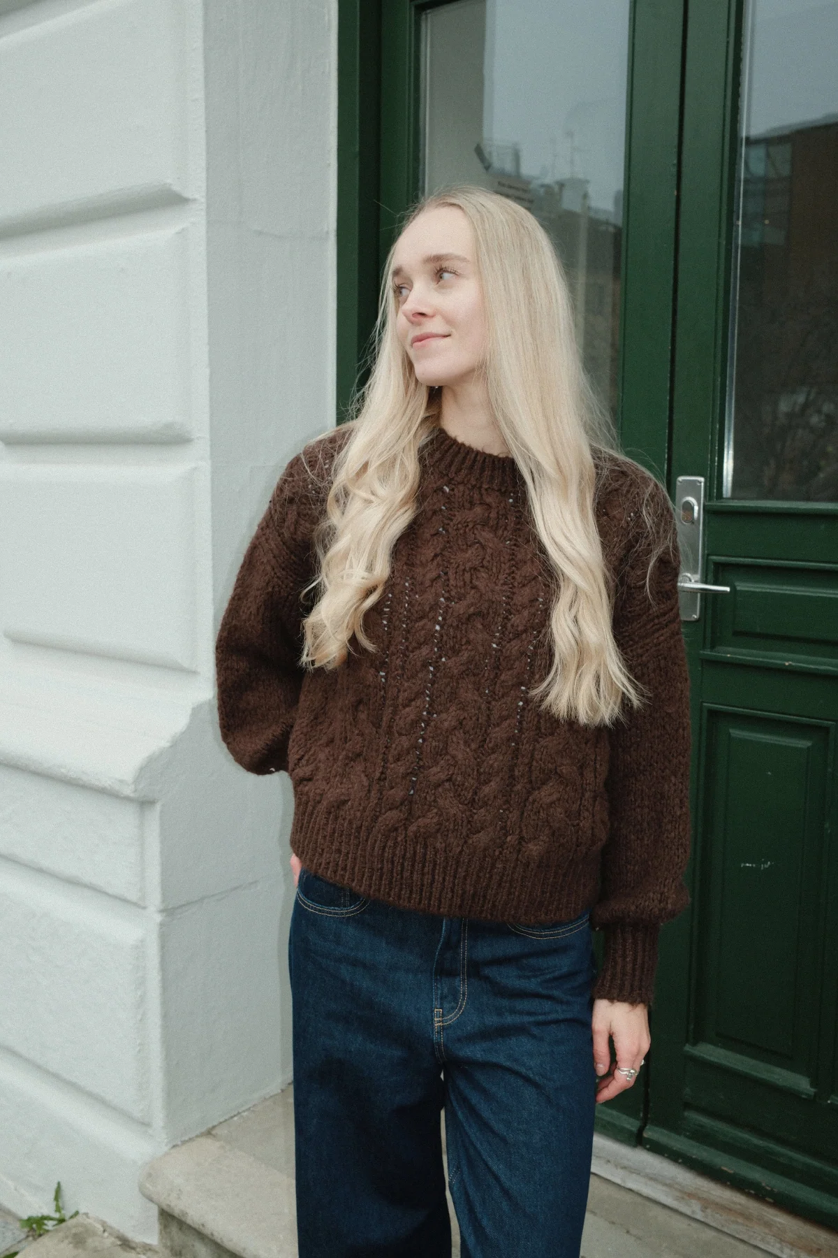 Emma Zopfmuster – Schokolade - Image 6