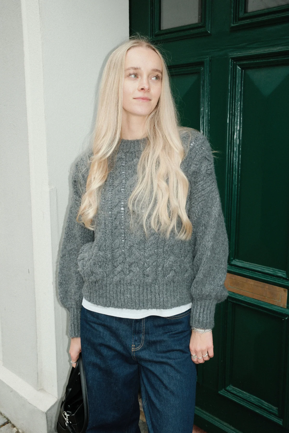 Emma Zopfmuster – Mittelgrau - Image 6