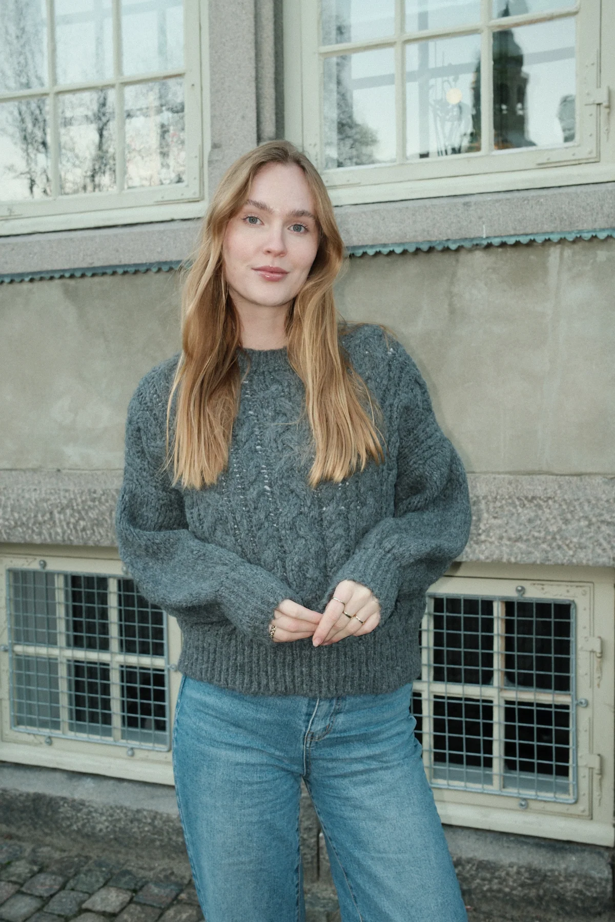 Emma Zopfmuster – Mittelgrau - Image 7