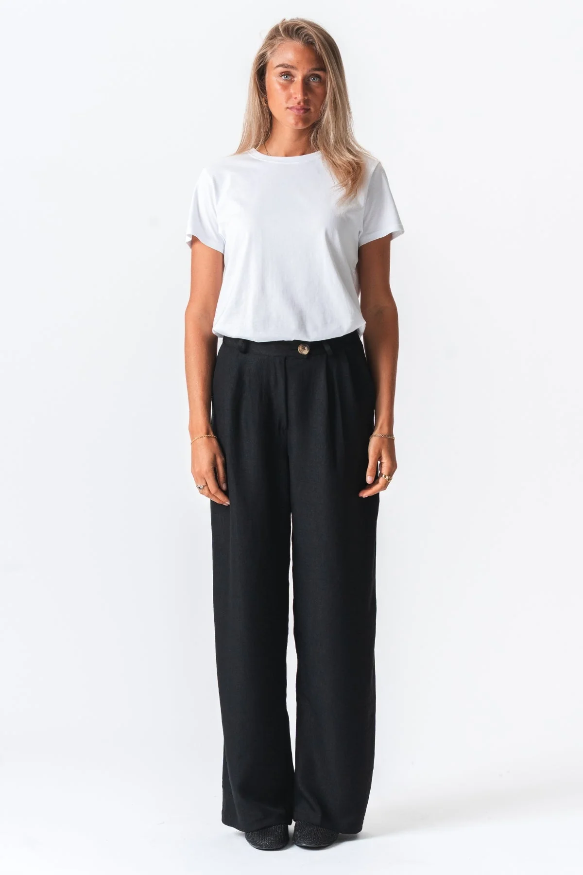 Emma Pants Locker - schwarz - Image 4