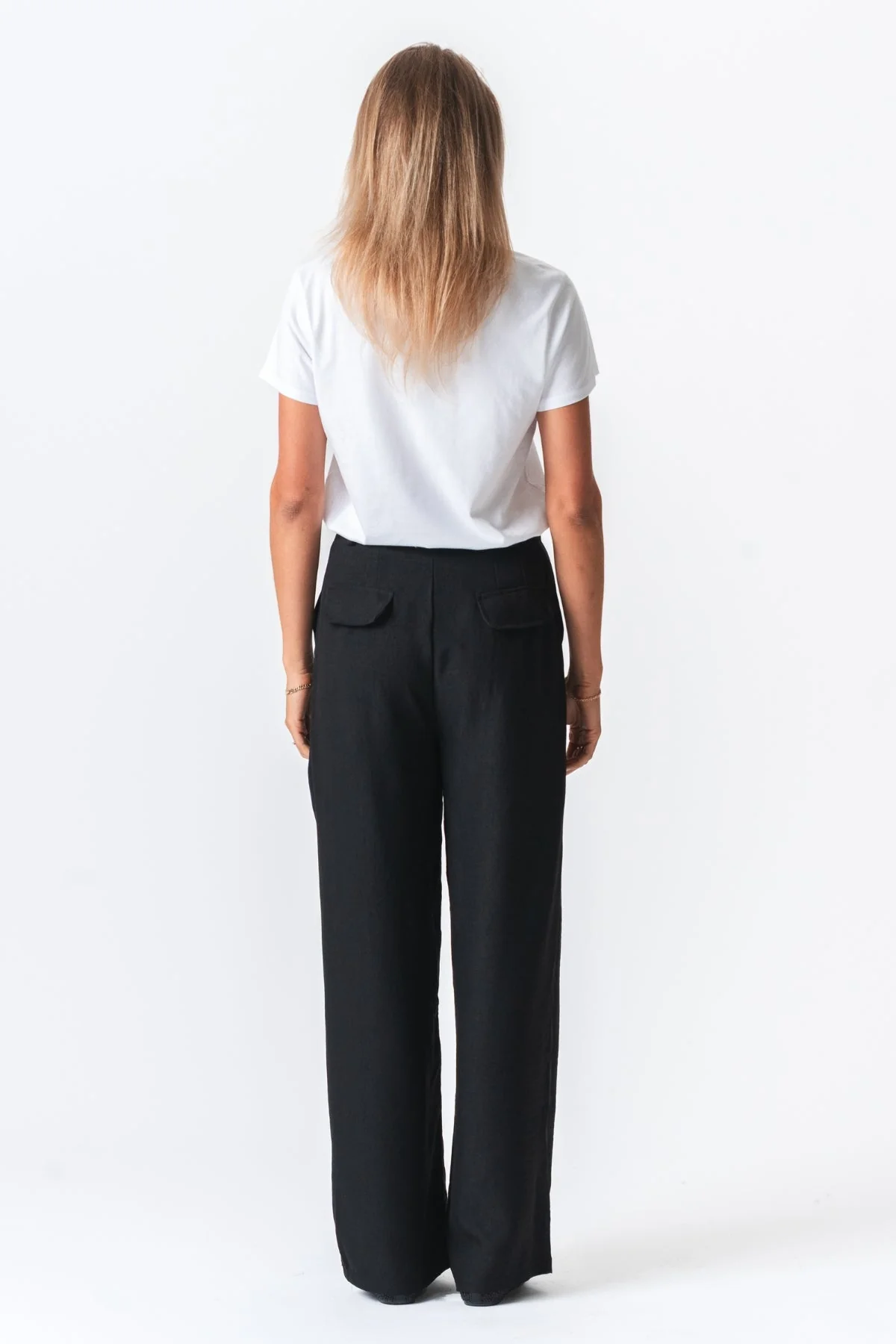 Emma Pants Locker - schwarz - Image 5