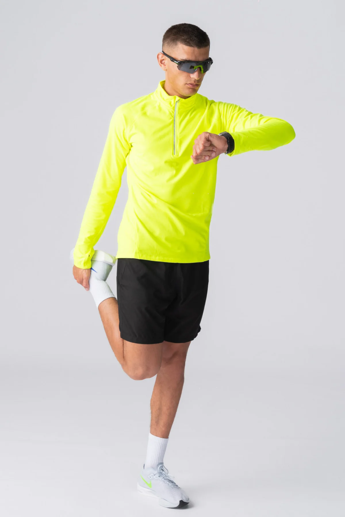 Epiro Sweatshirt - Gelb - Image 2