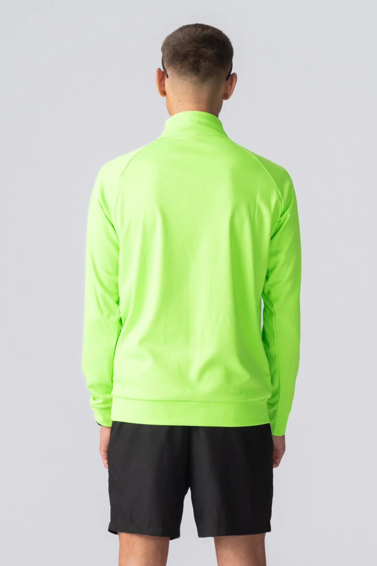 Epiro Sweatshirt - Grün - Image 4