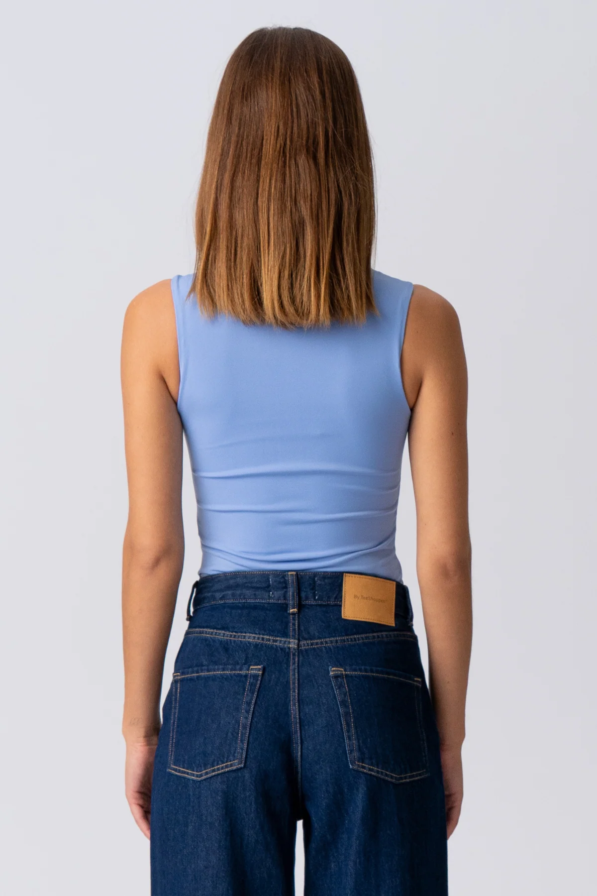 Everly Body - Hellblau - Image 4