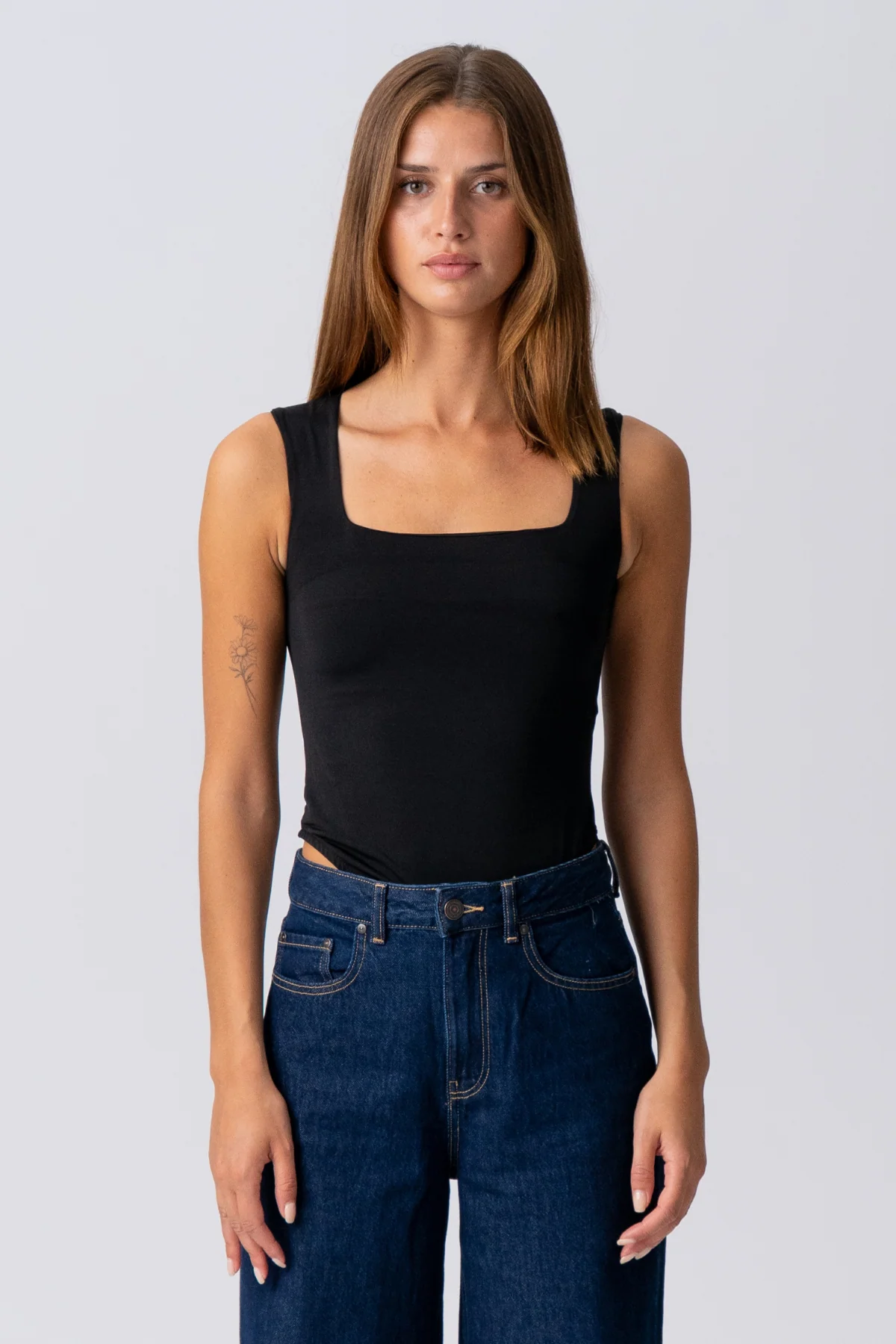 Everly Body - Schwarz