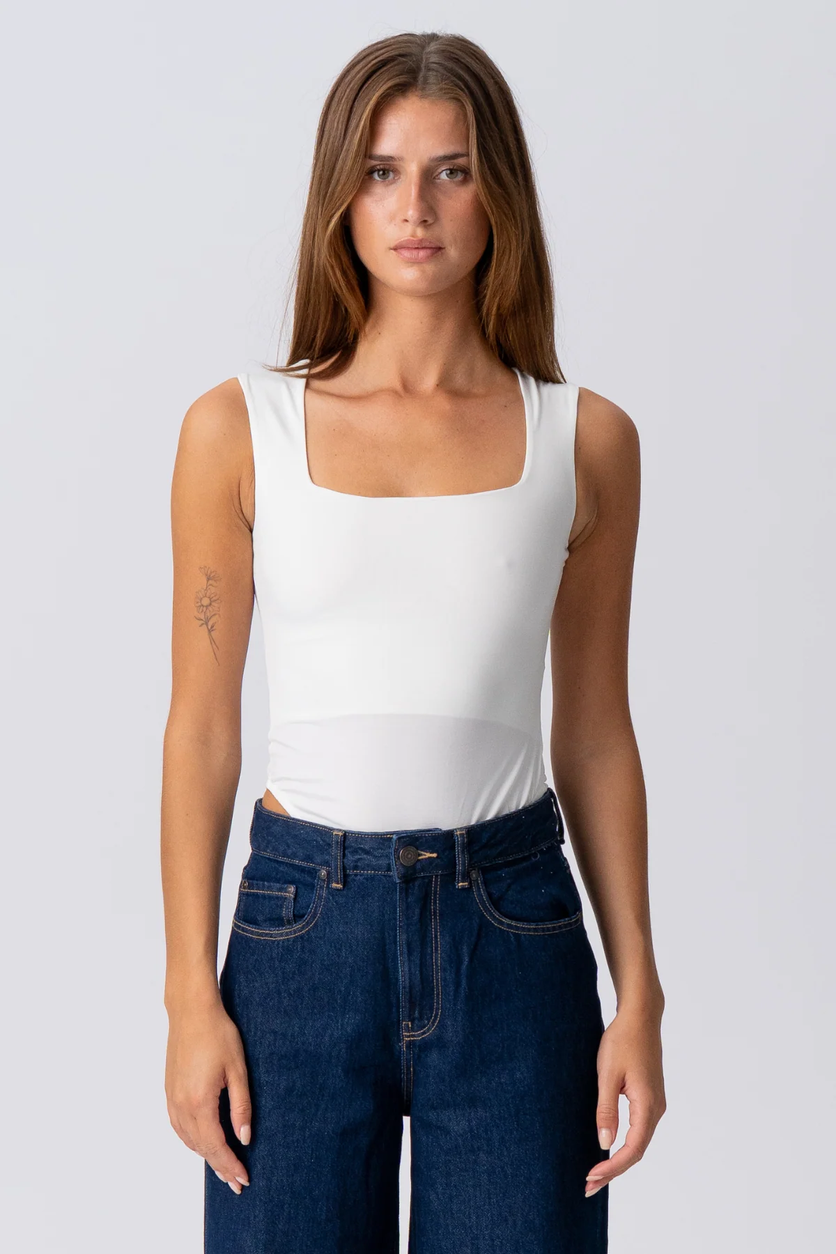Everly Body - Weiß - Image 2