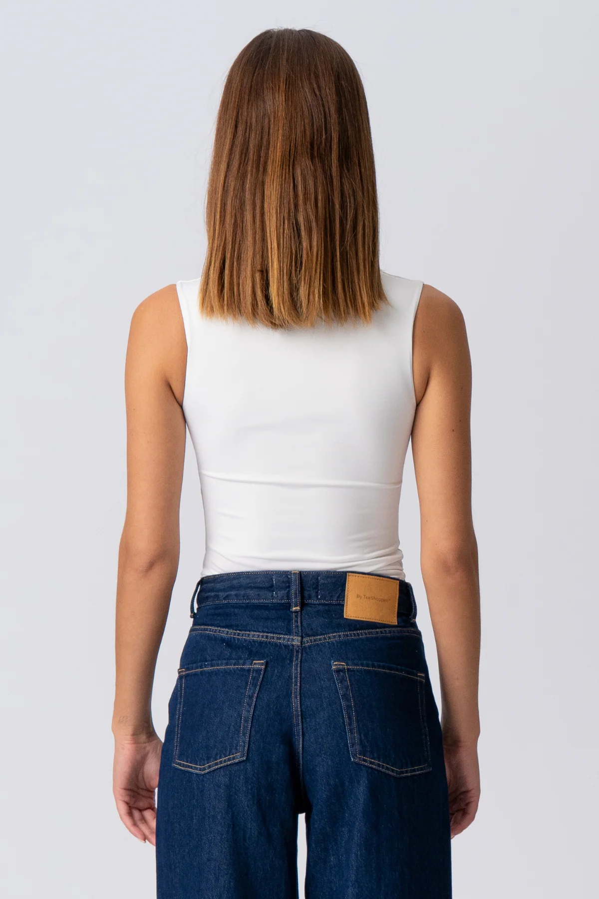 Everly Body - Weiß - Image 6