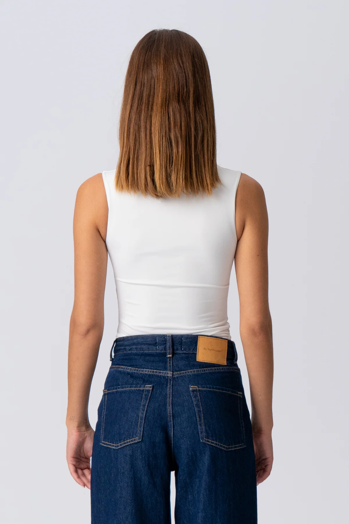 Everly Body - Weiß - Image 7