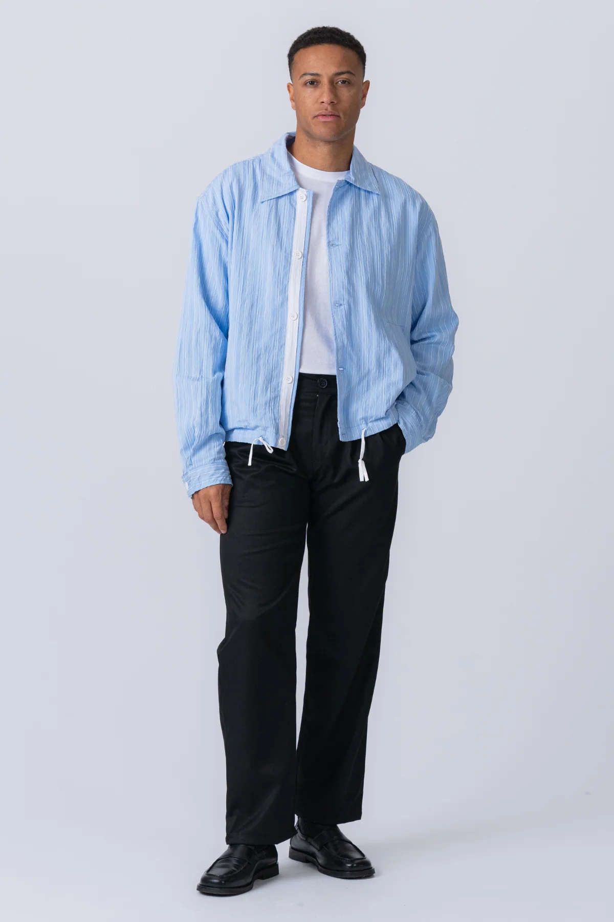 Ezra Jacke - Hellblau - Image 6