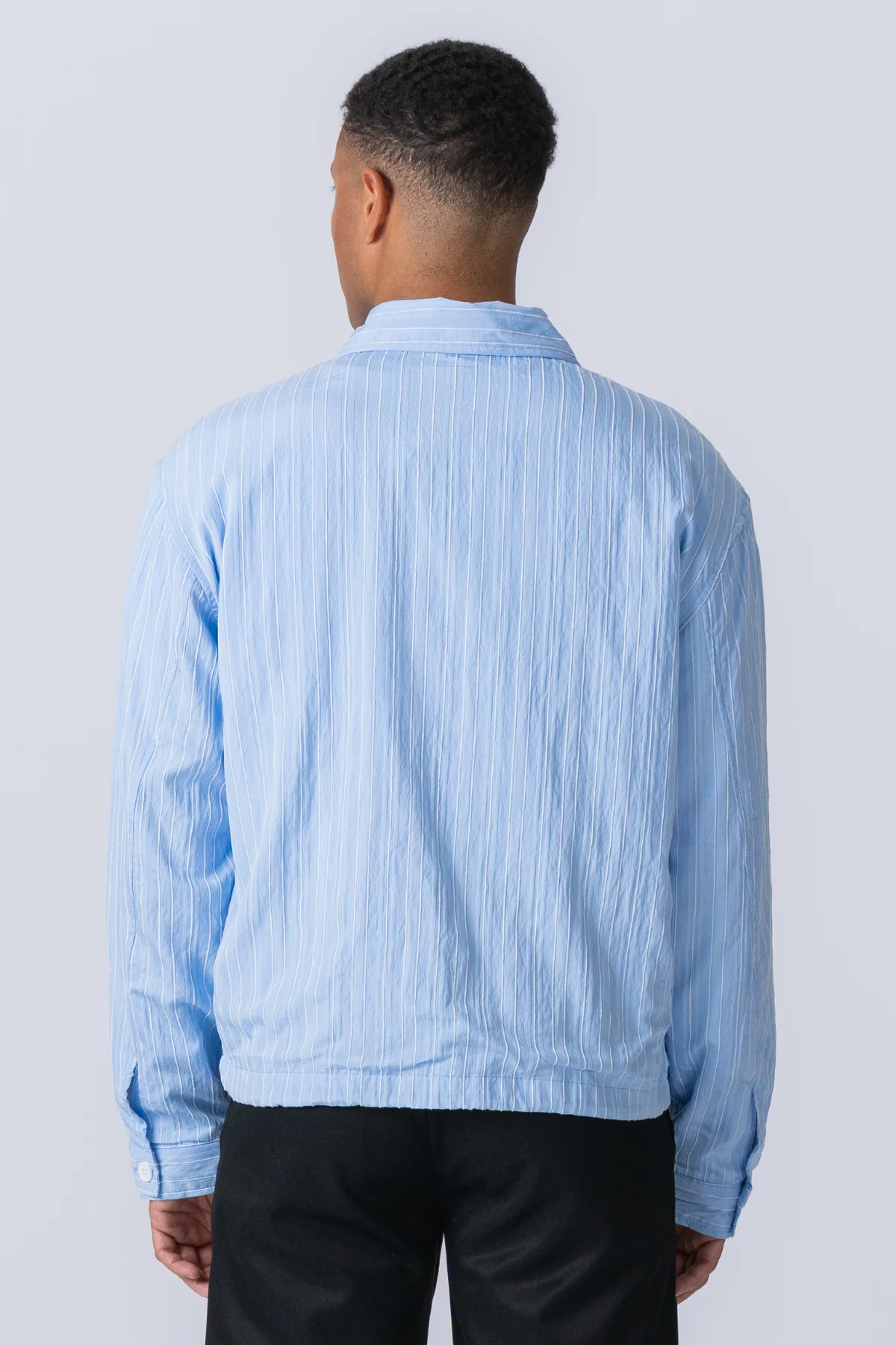 Ezra Jacke - Hellblau - Image 7