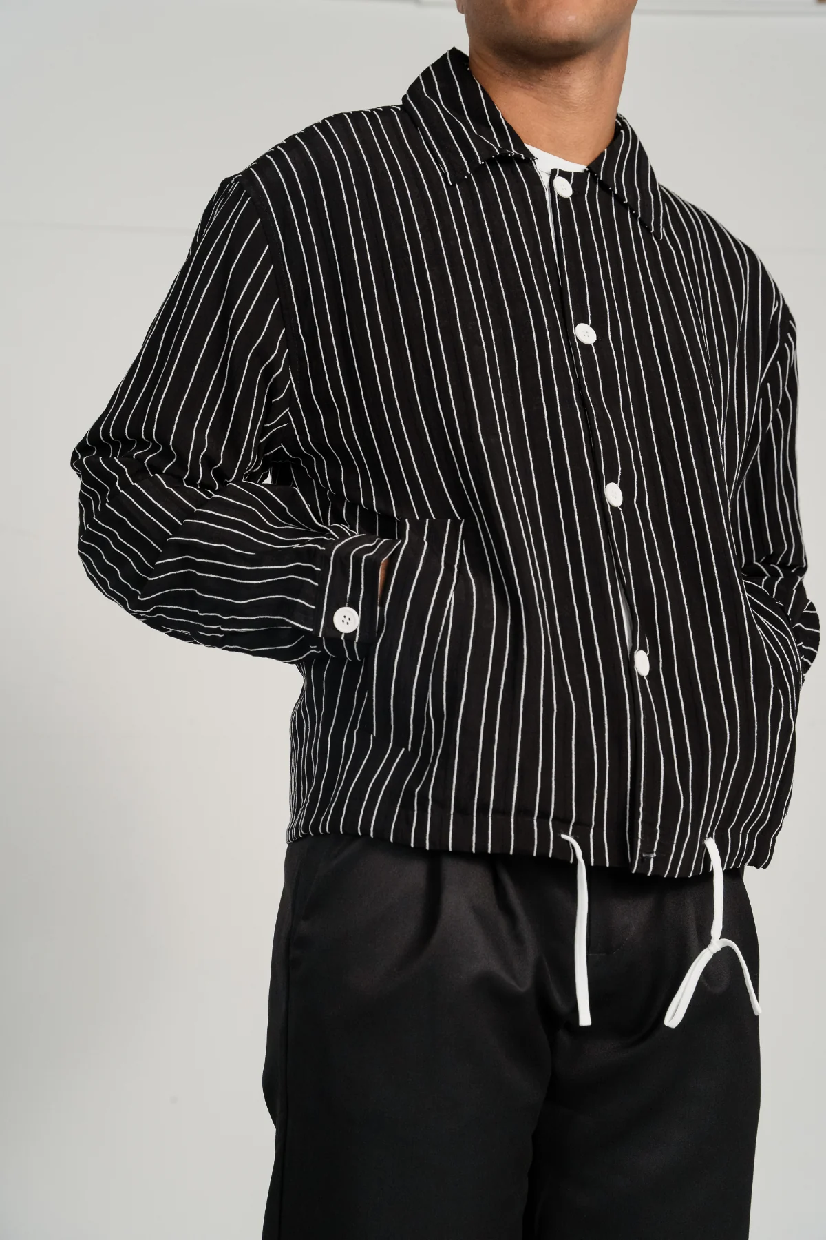 Ezra Jacke - Schwarz - Image 6