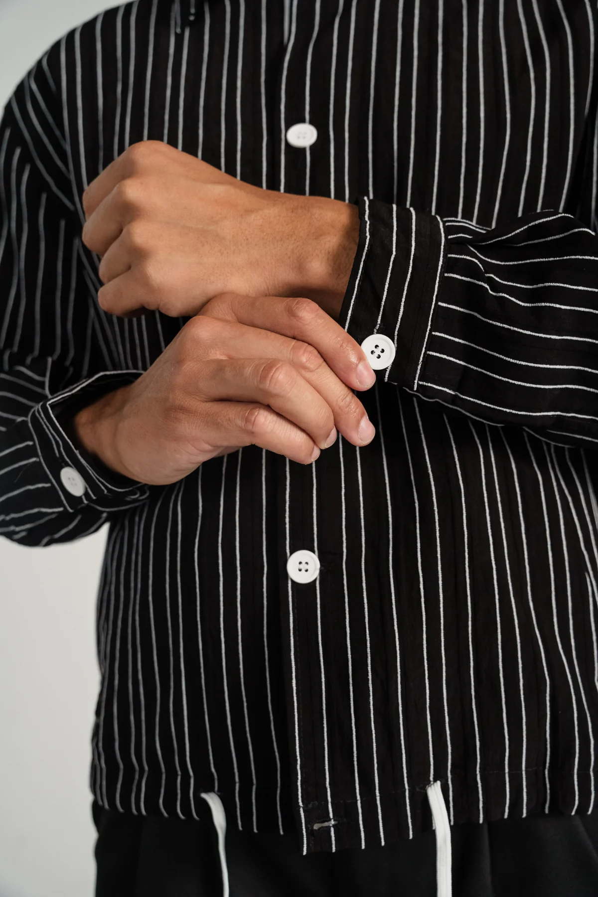 Ezra Jacke - Schwarz - Image 7