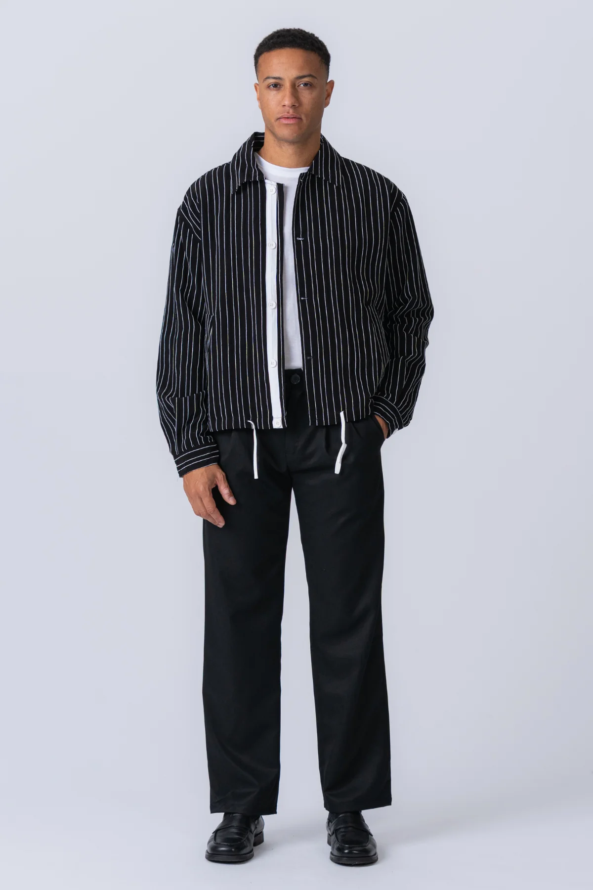 Ezra Jacke - Schwarz - Image 8