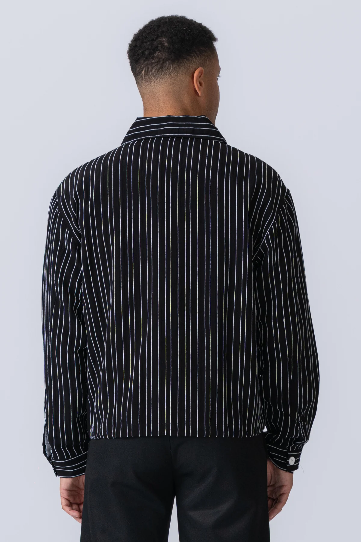 Ezra Jacke - Schwarz - Image 9