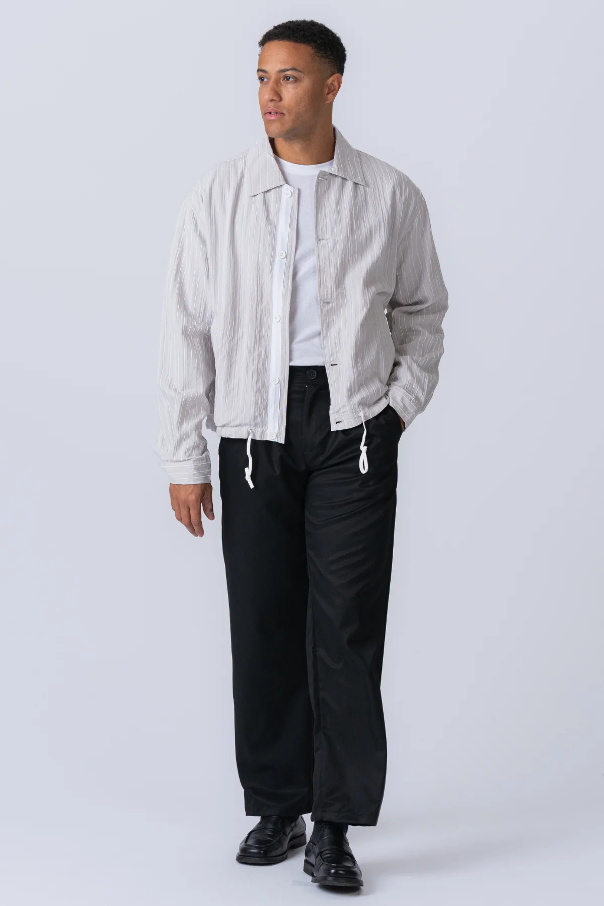 Ezra Jacke - grau - Image 4