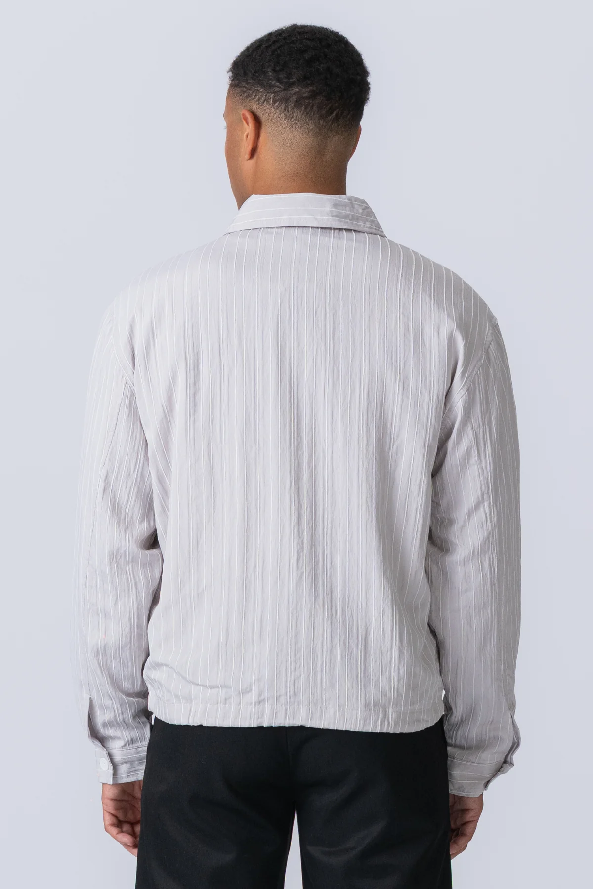 Ezra Jacke - grau - Image 5