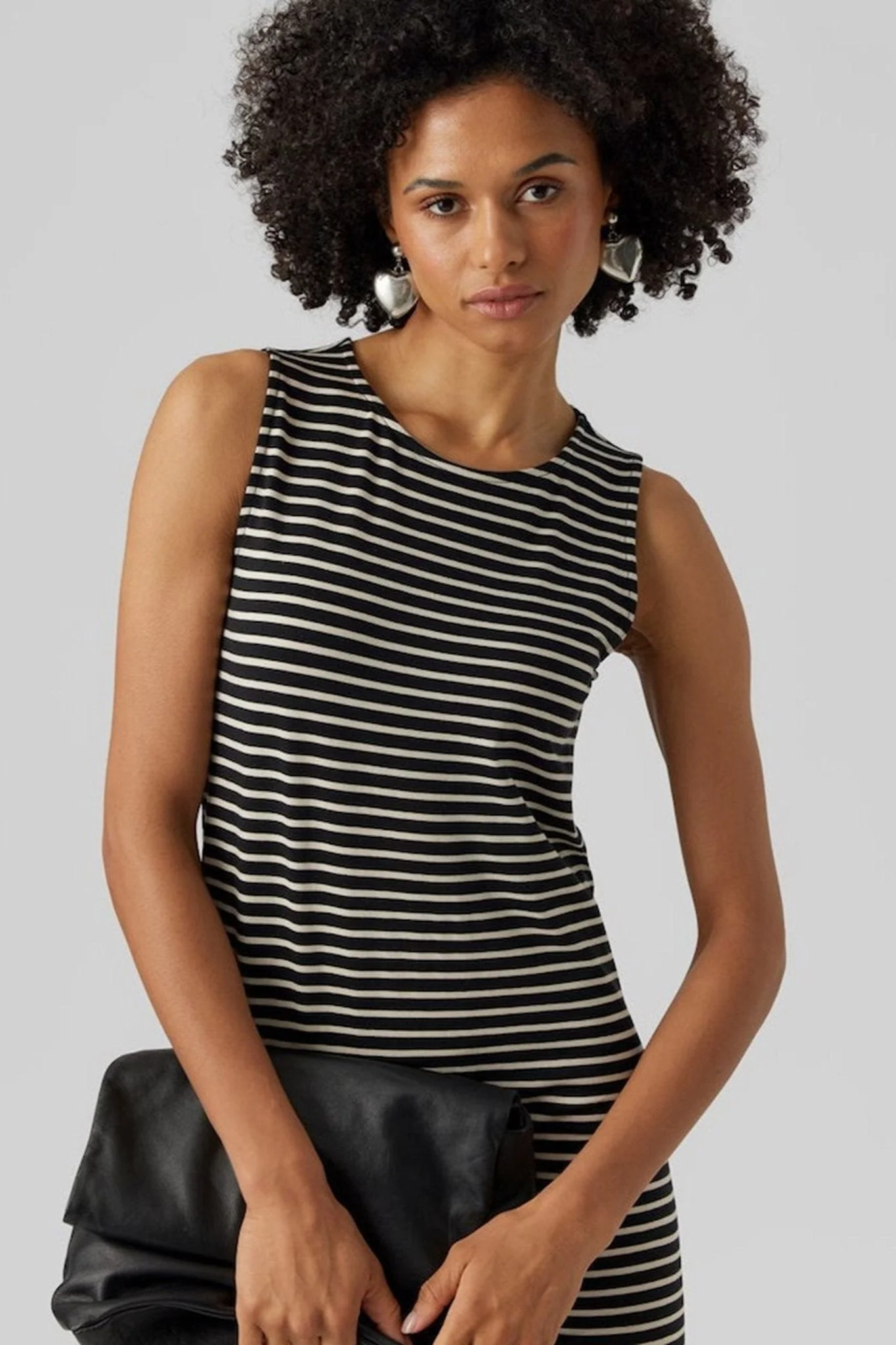 Fiona Kleid - schwarz - Image 2