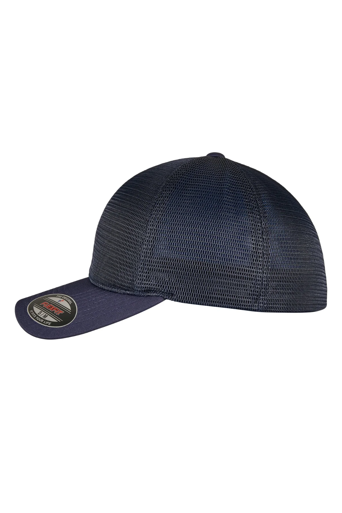 Flexfit 360 OmniMesh Cap - Marine - Image 3