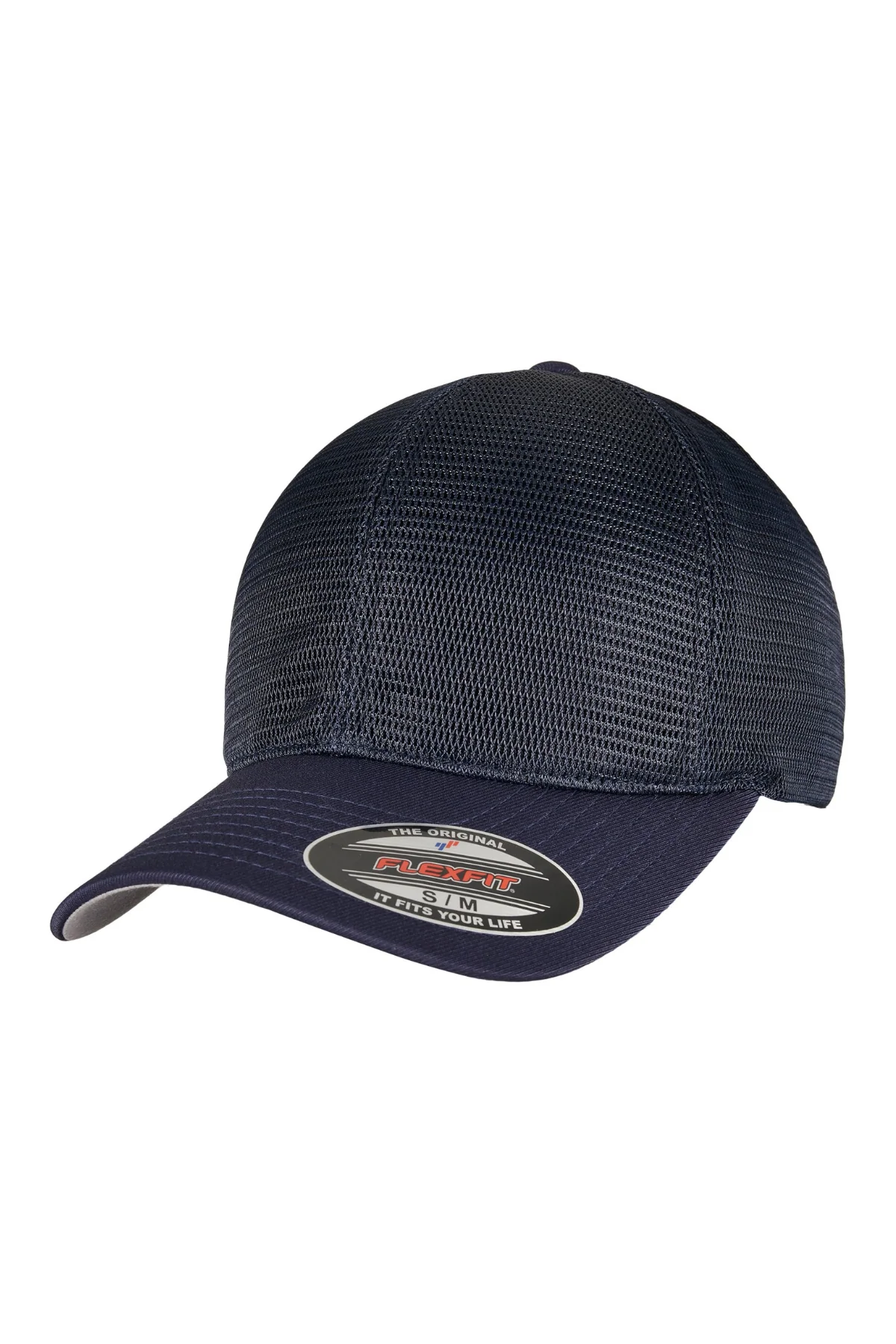 Flexfit 360 OmniMesh Cap - Marine - Image 4