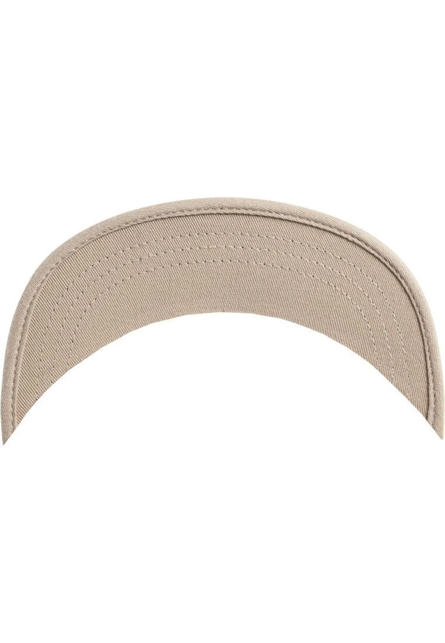 FlexFit Top Gun Kleidungsstück gewaschen - Khaki - Image 2