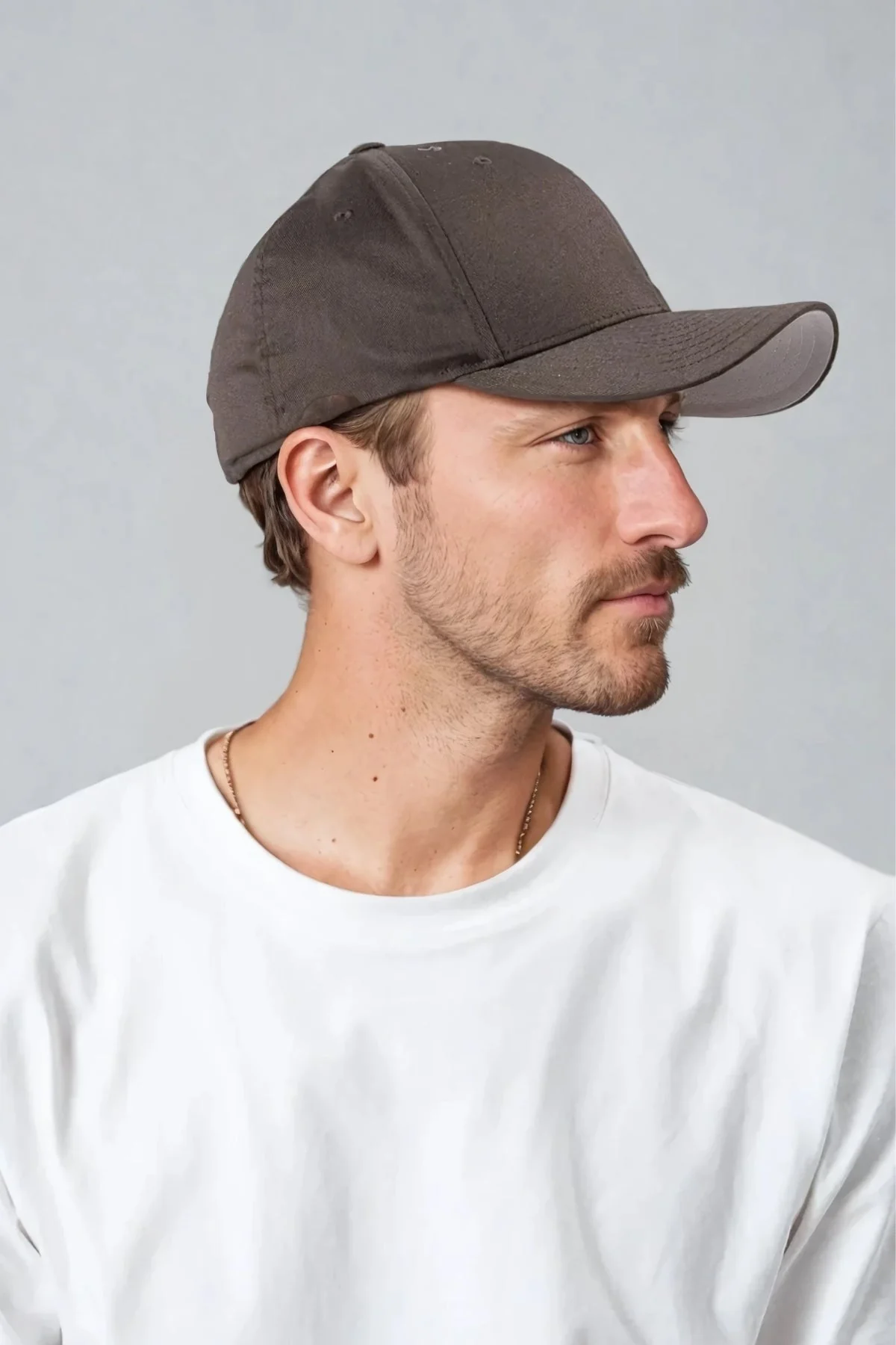 Flexfit Wollkämmert - braun - Image 2