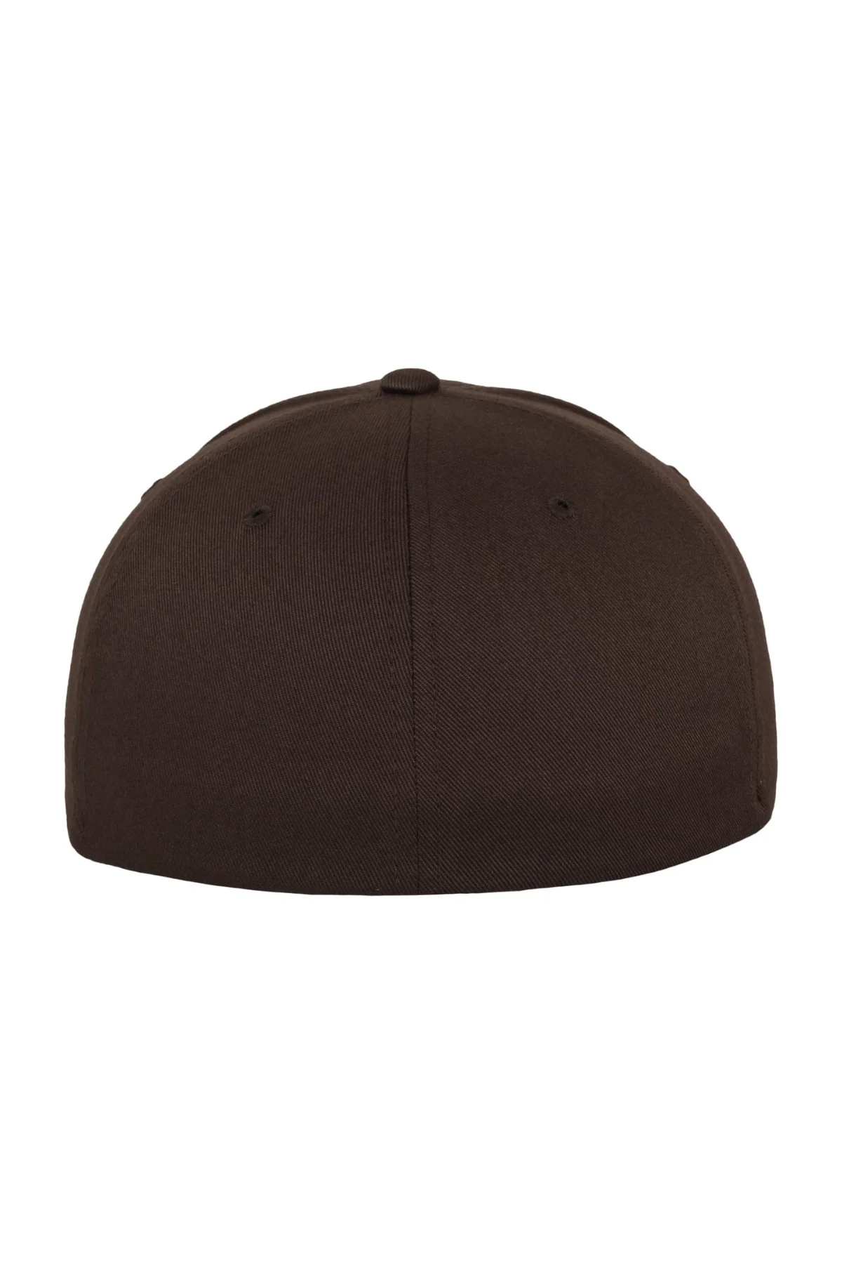 Flexfit Wollkämmert - braun - Image 5