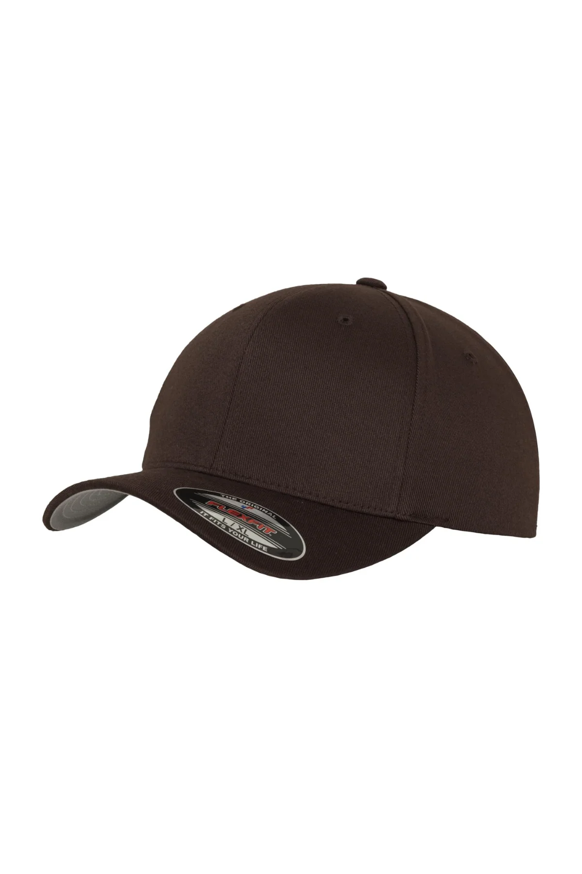 Flexfit Wollkämmert - braun - Image 6