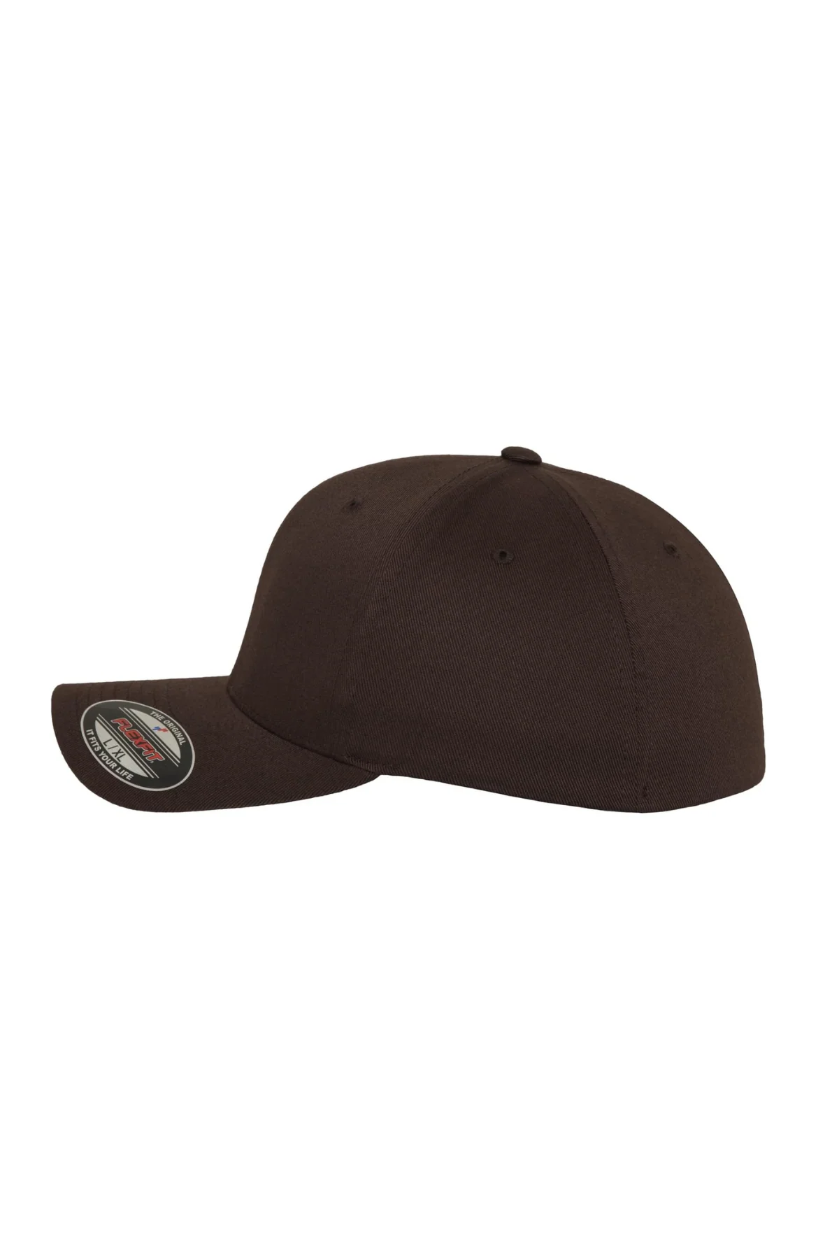 Flexfit Wollkämmert - braun - Image 7