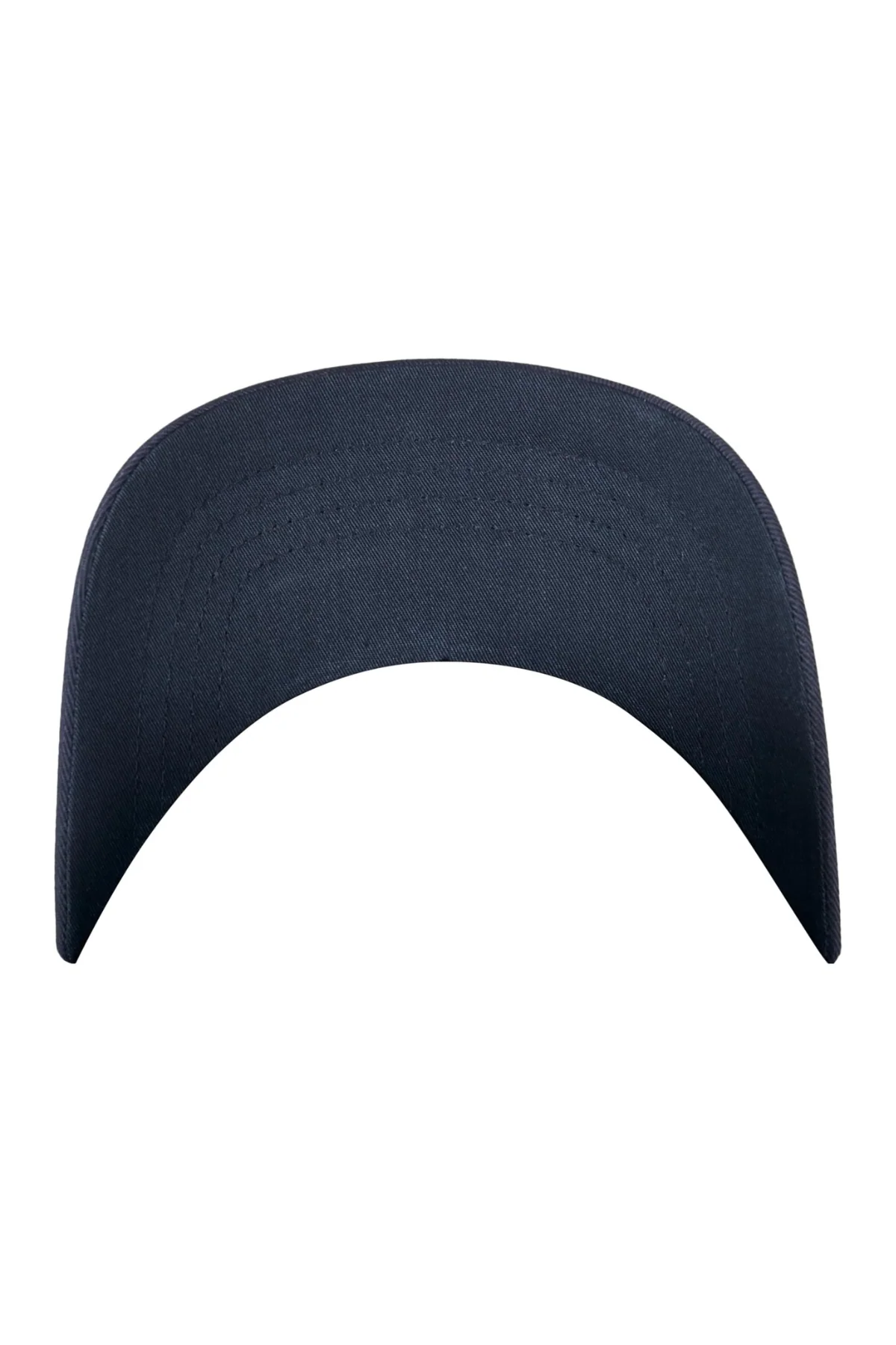 Flexfit Wollkämmert - Darknavy/ Darknavy - Image 5