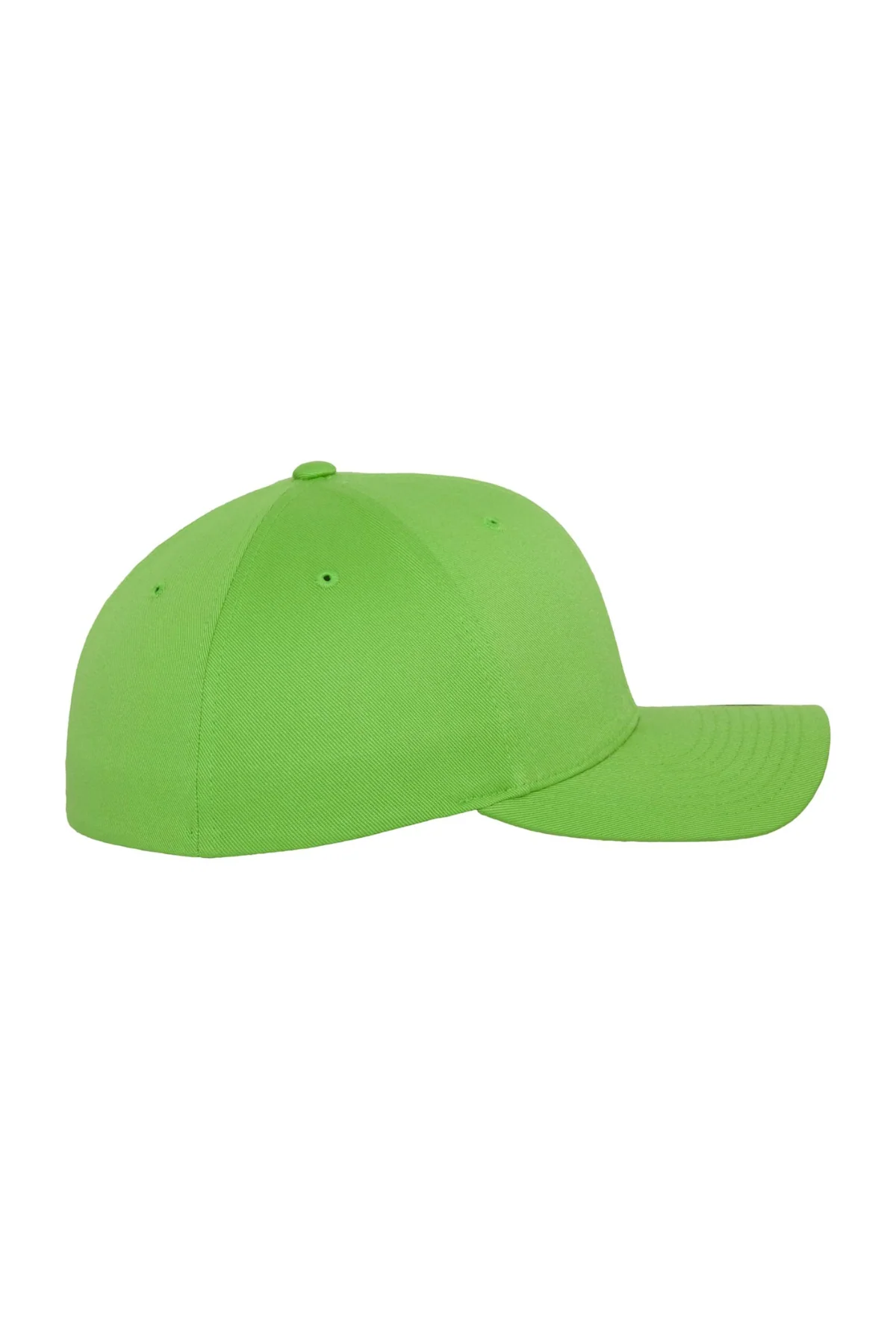 Flexfit Wollkämmert - frisches Grün - Image 3