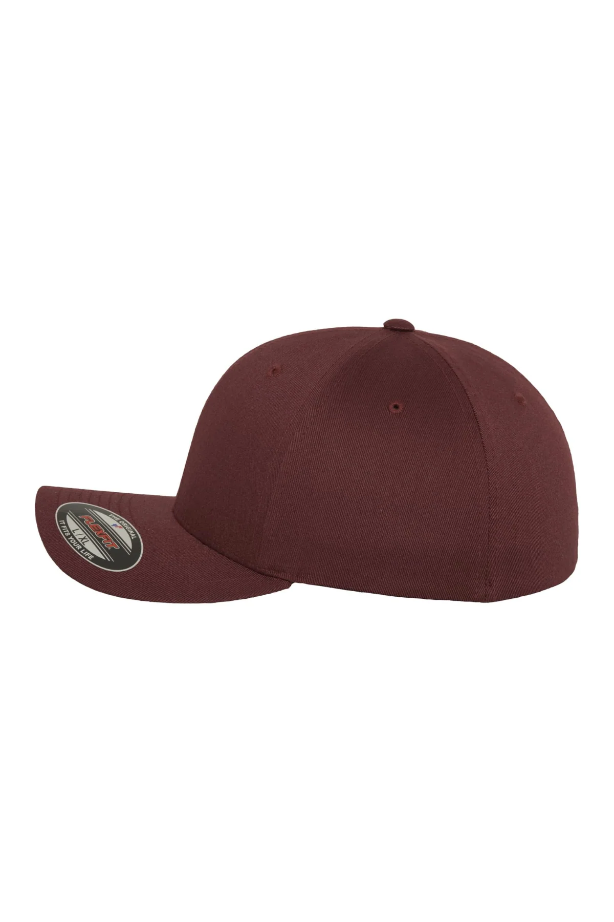 Flexfit Wollkämmert - Kastanienbraun - Image 6