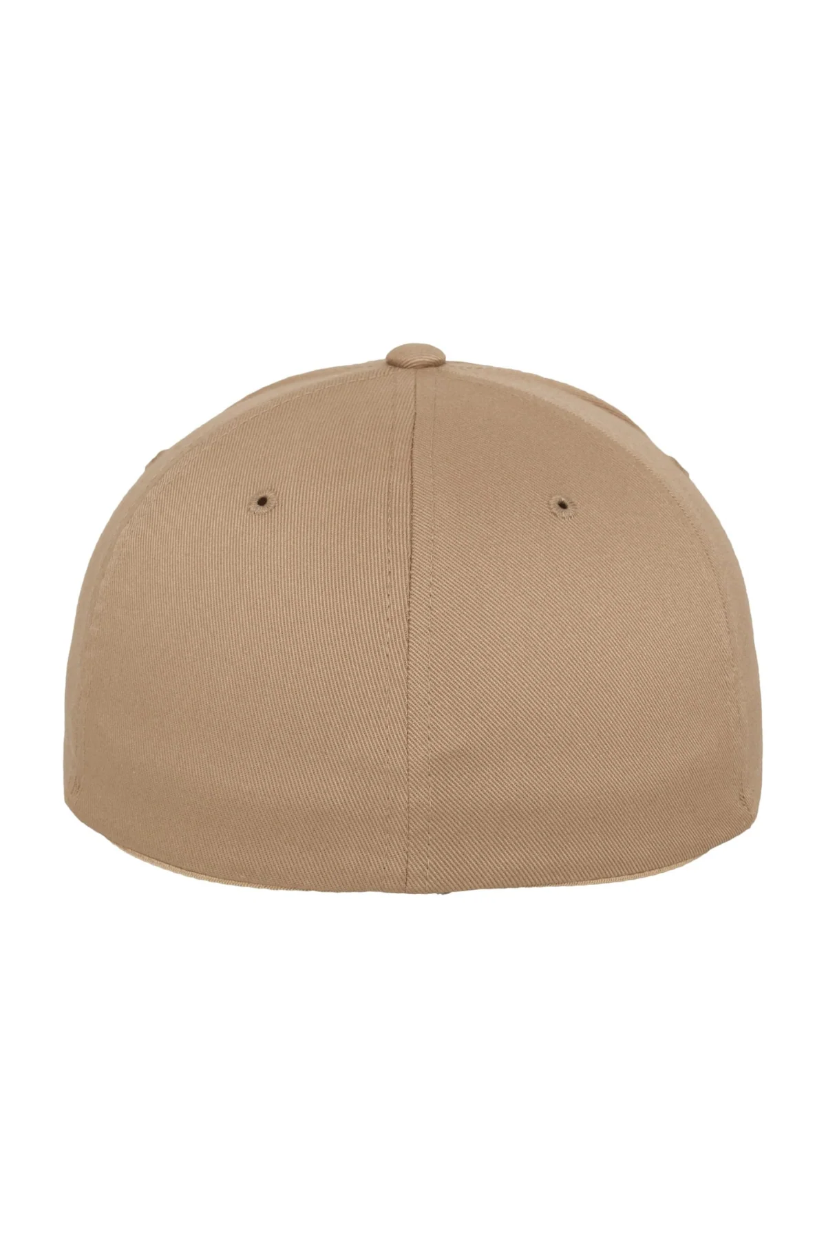 Flexfit Wollkämmert - Khaki - Image 5