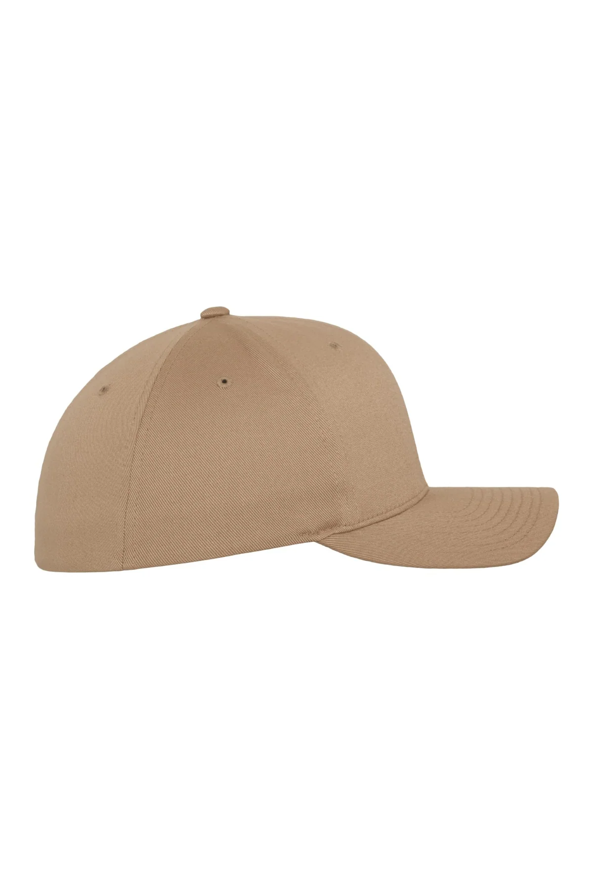 Flexfit Wollkämmert - Khaki - Image 8