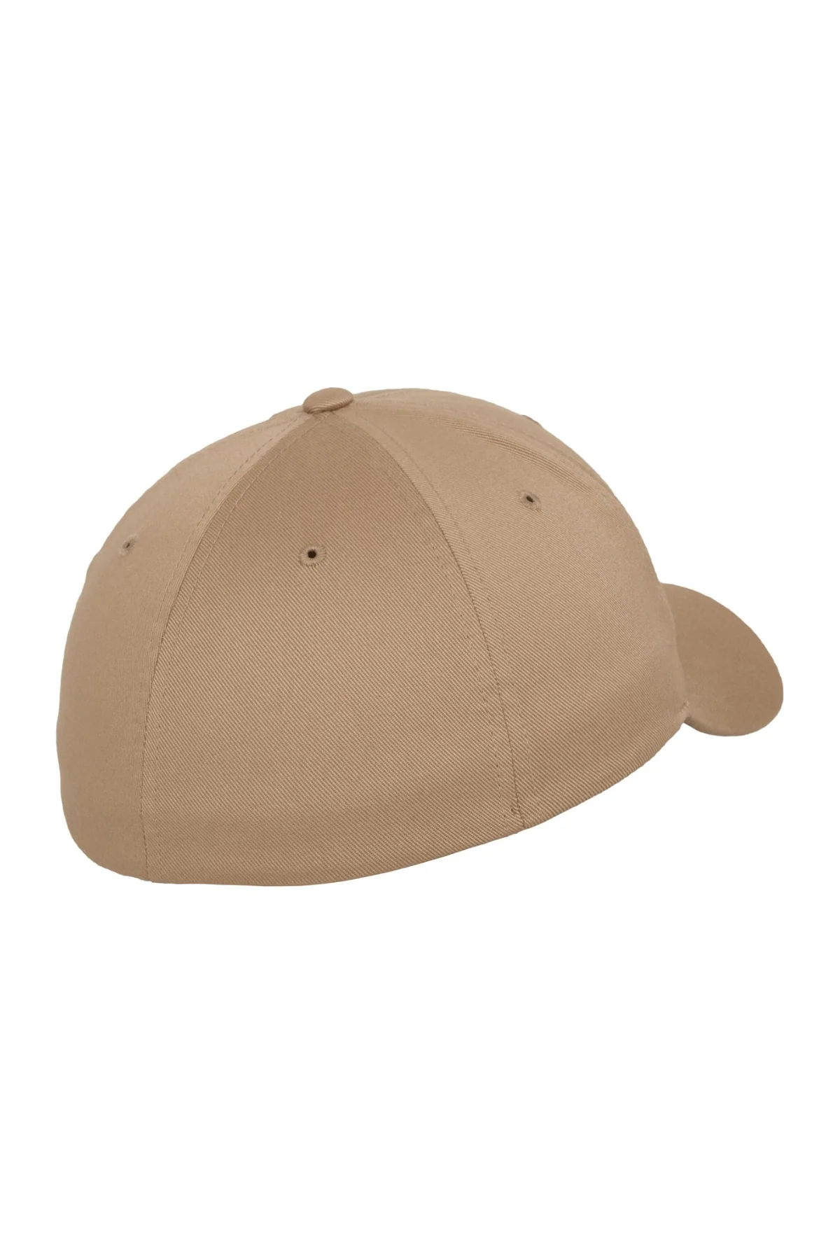 Flexfit Wollkämmert - Khaki - Image 9