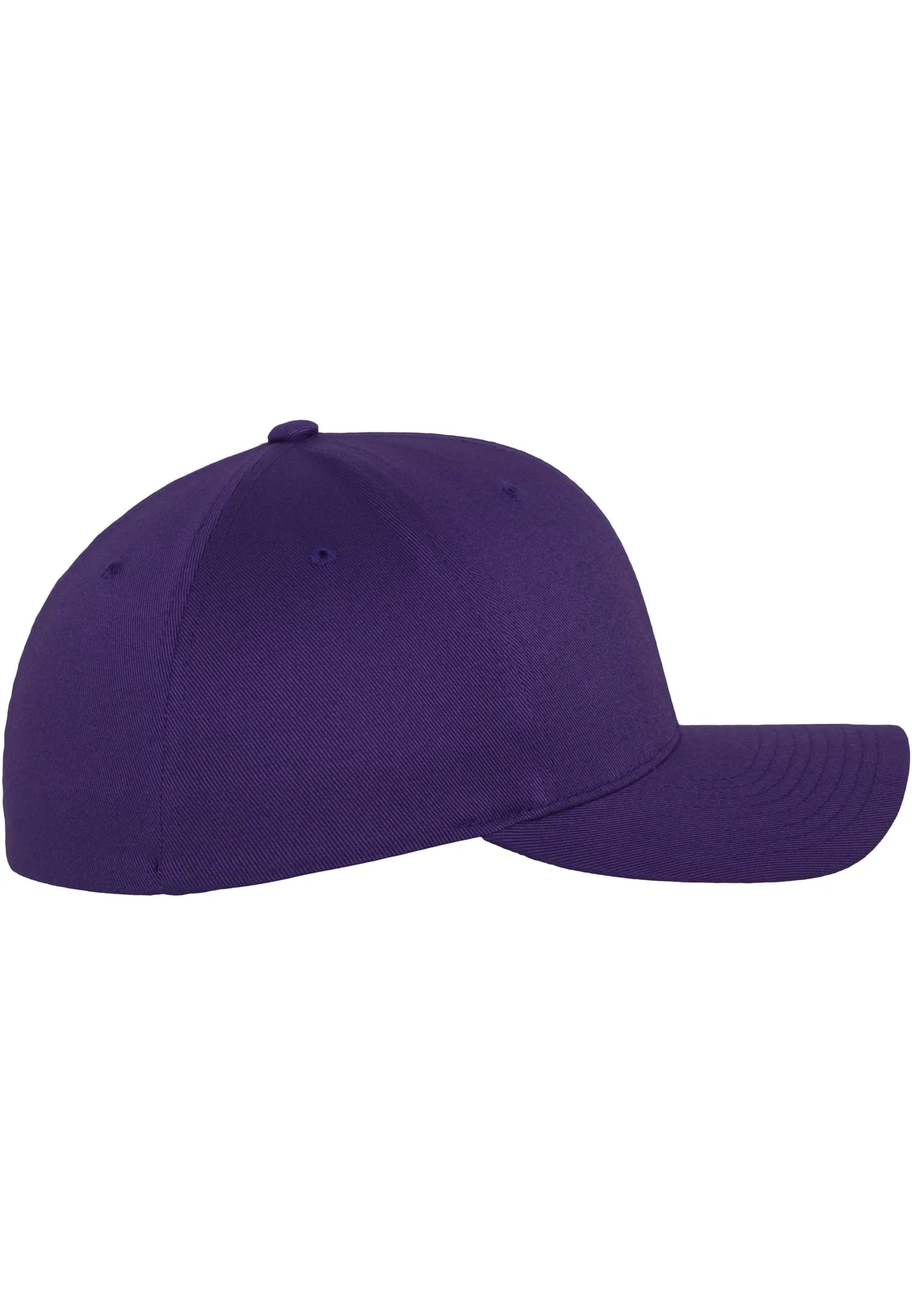 Flexfit Wollkämmert - lila - Image 4