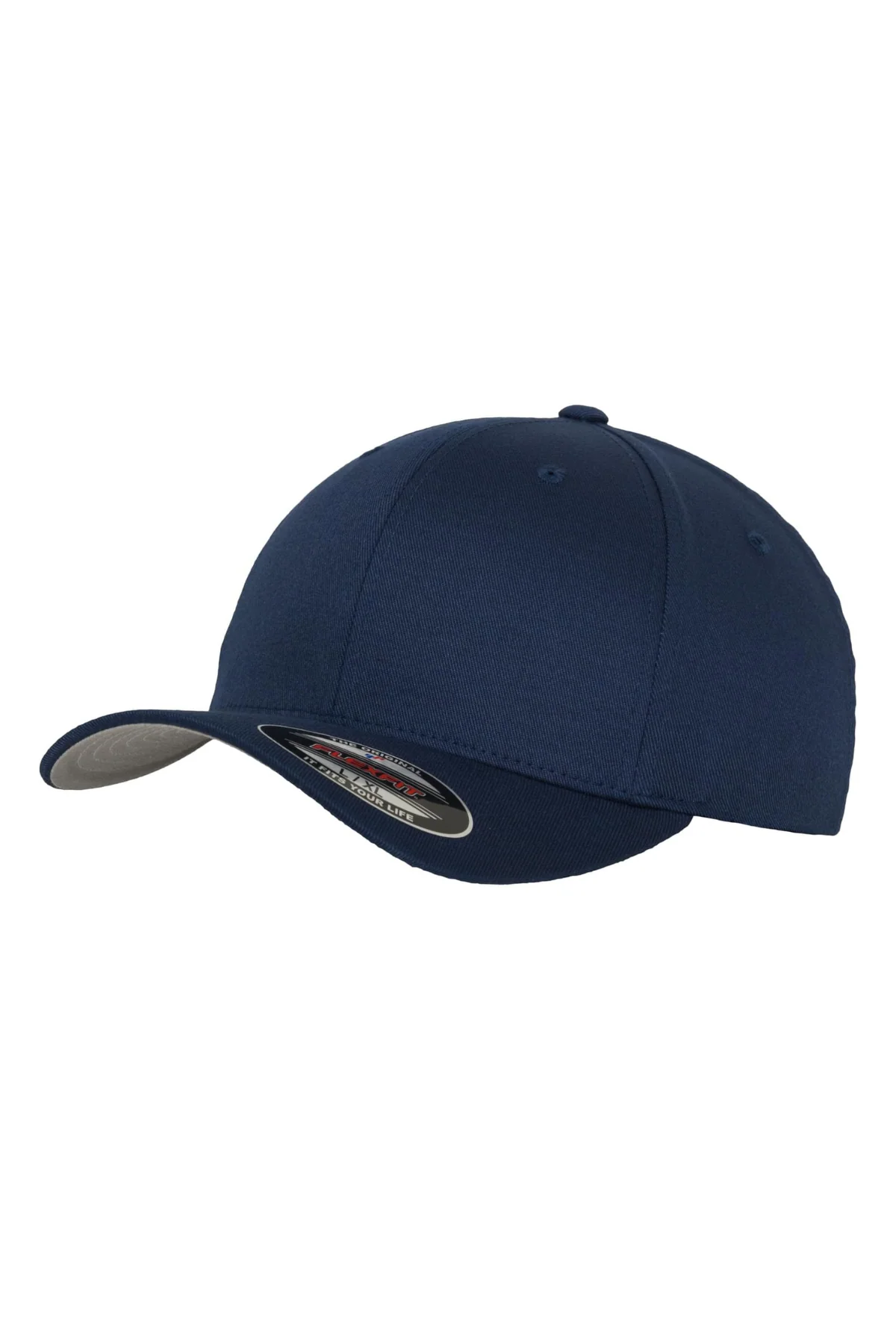 Flexfit Wollkämmert - Marine - Image 6