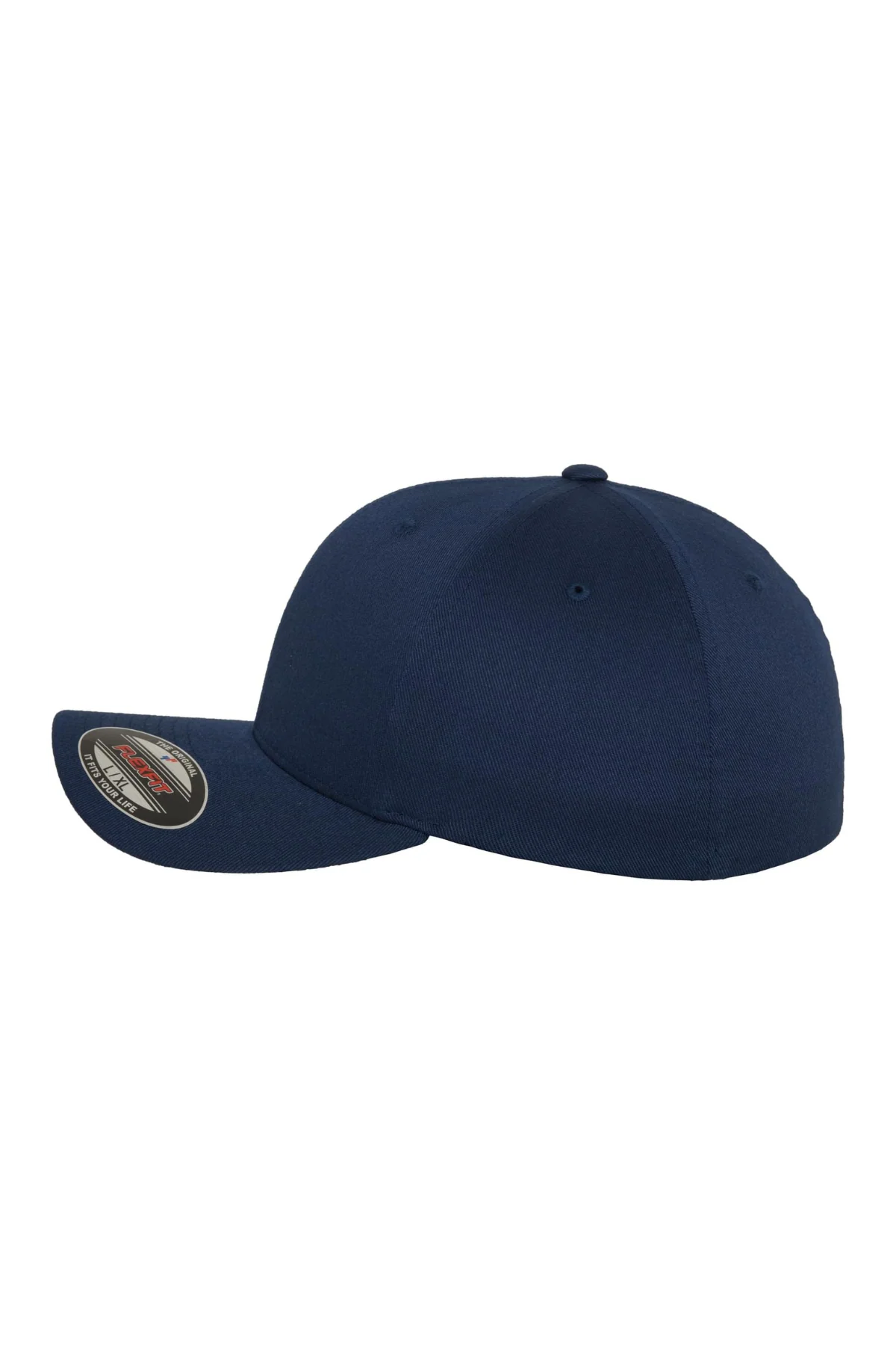 Flexfit Wollkämmert - Marine - Image 7