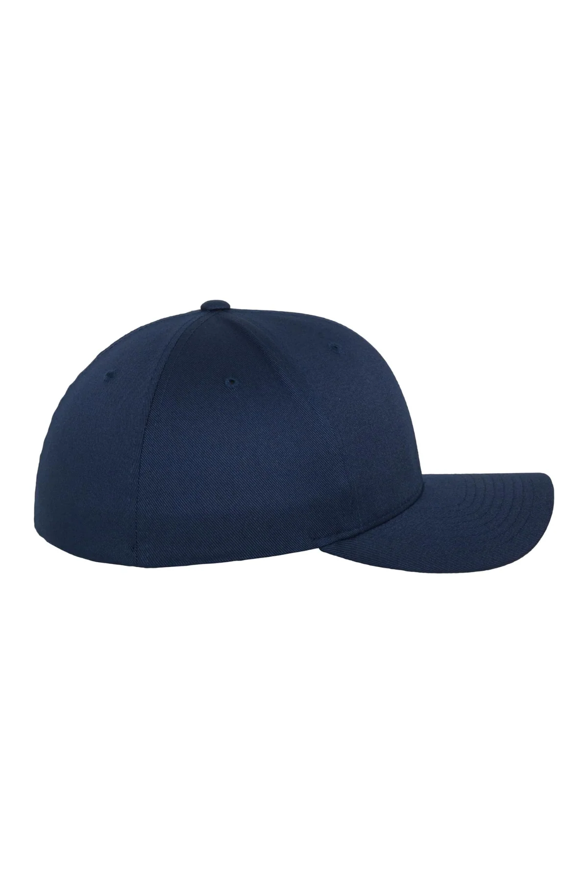 Flexfit Wollkämmert - Marine - Image 8