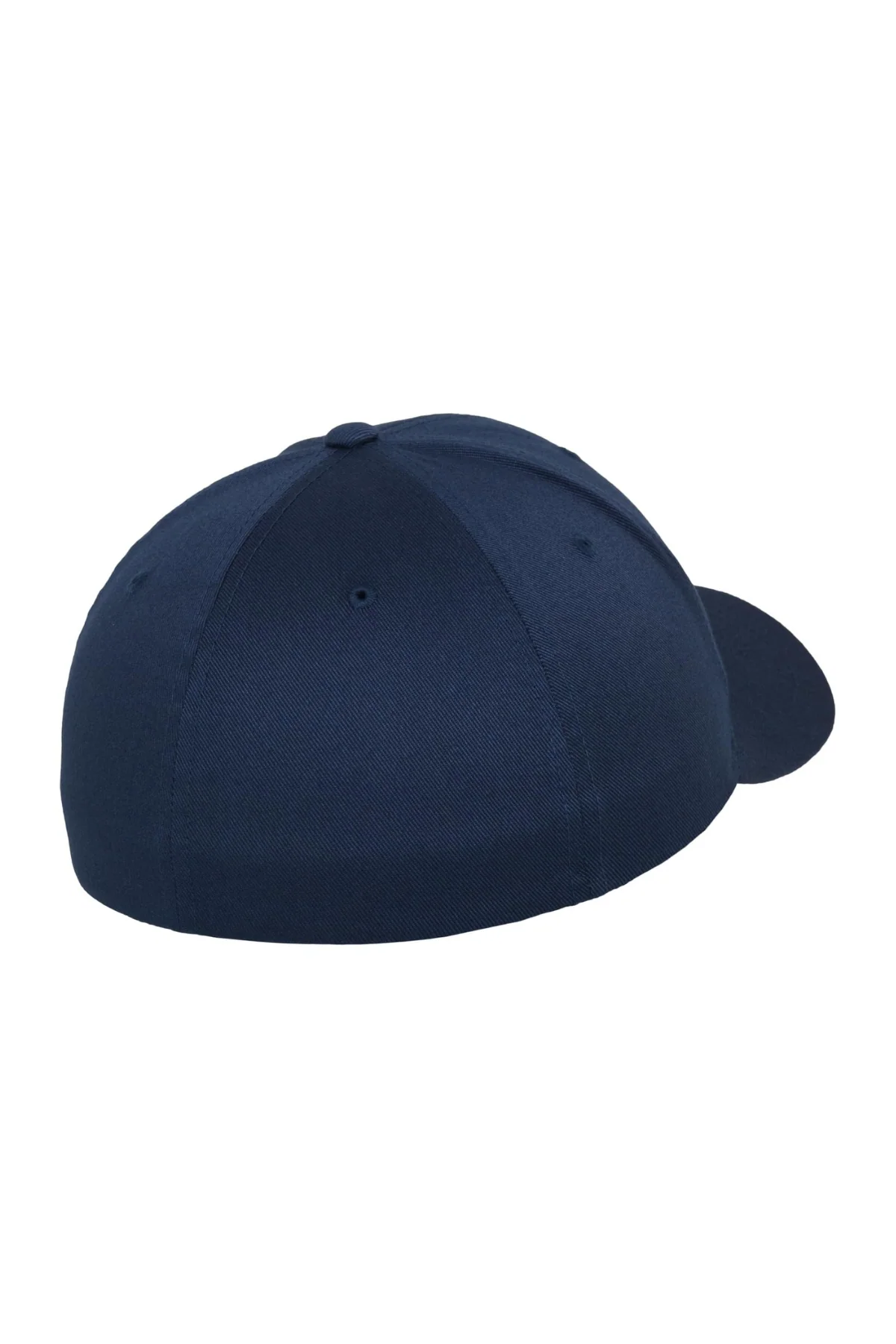 Flexfit Wollkämmert - Marine - Image 9
