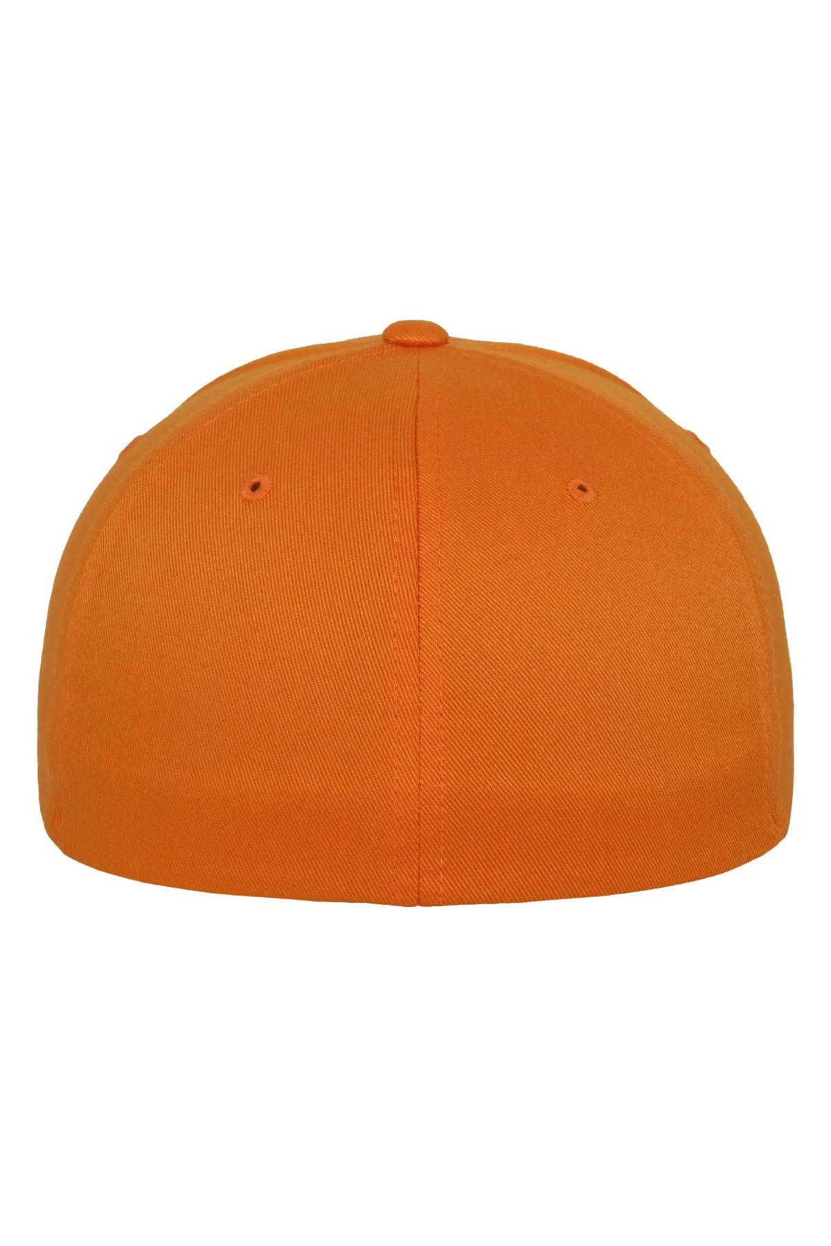 Flexfit Wollkämmert - Orange - Image 2