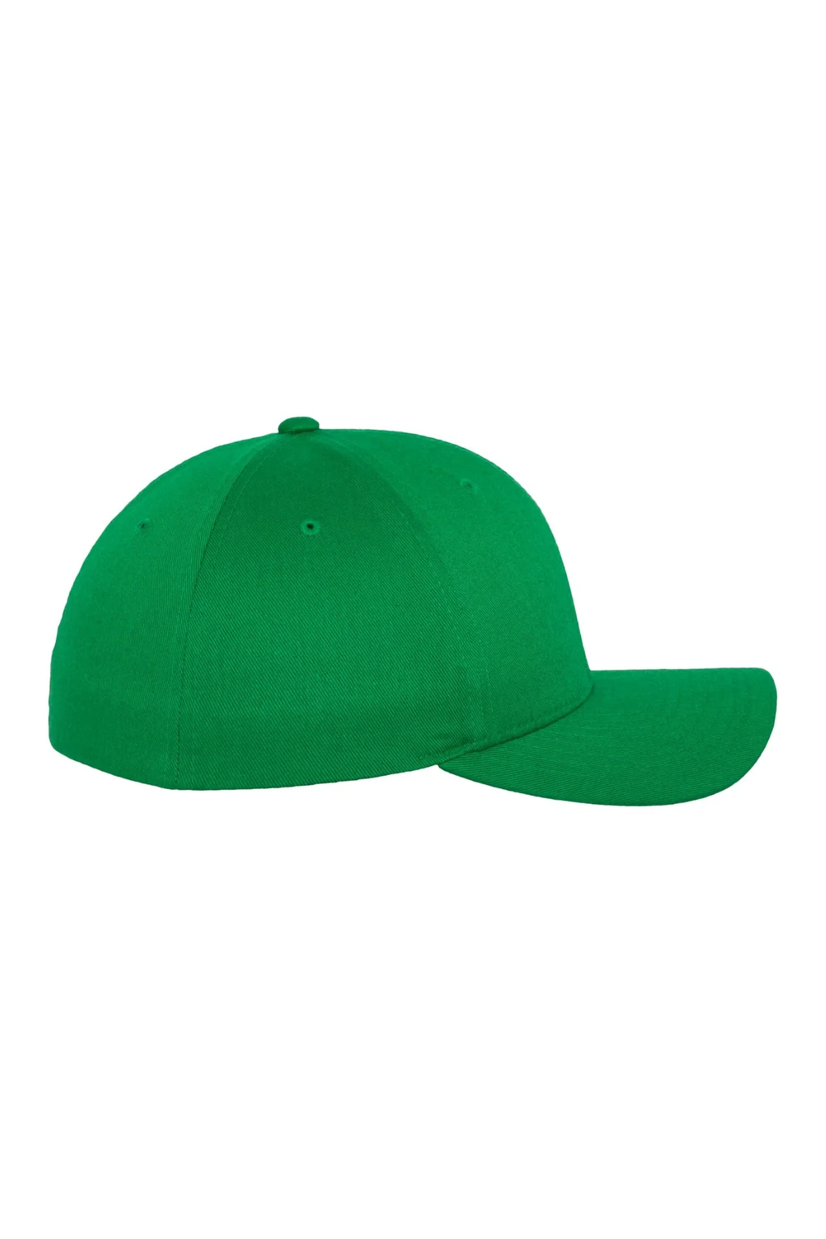 Flexfit Wollkämmert - Pfeffergrün - Image 3
